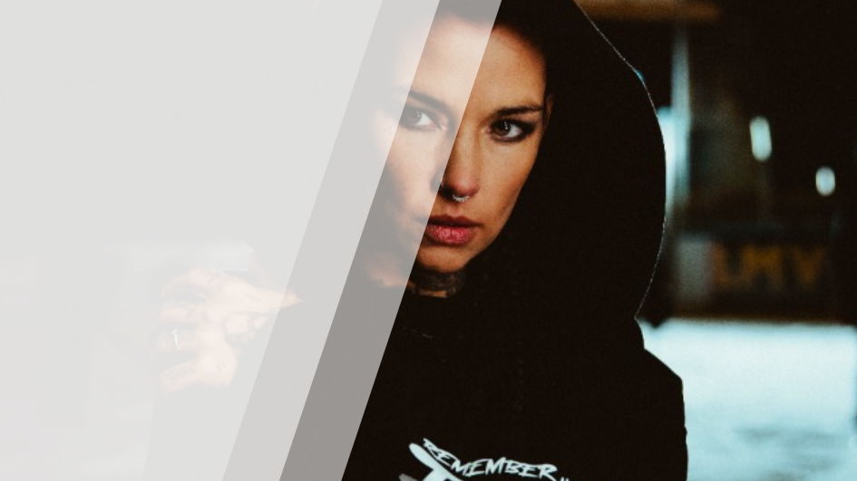 Rock Your Vibe: The Hoodie Guide for Rebels