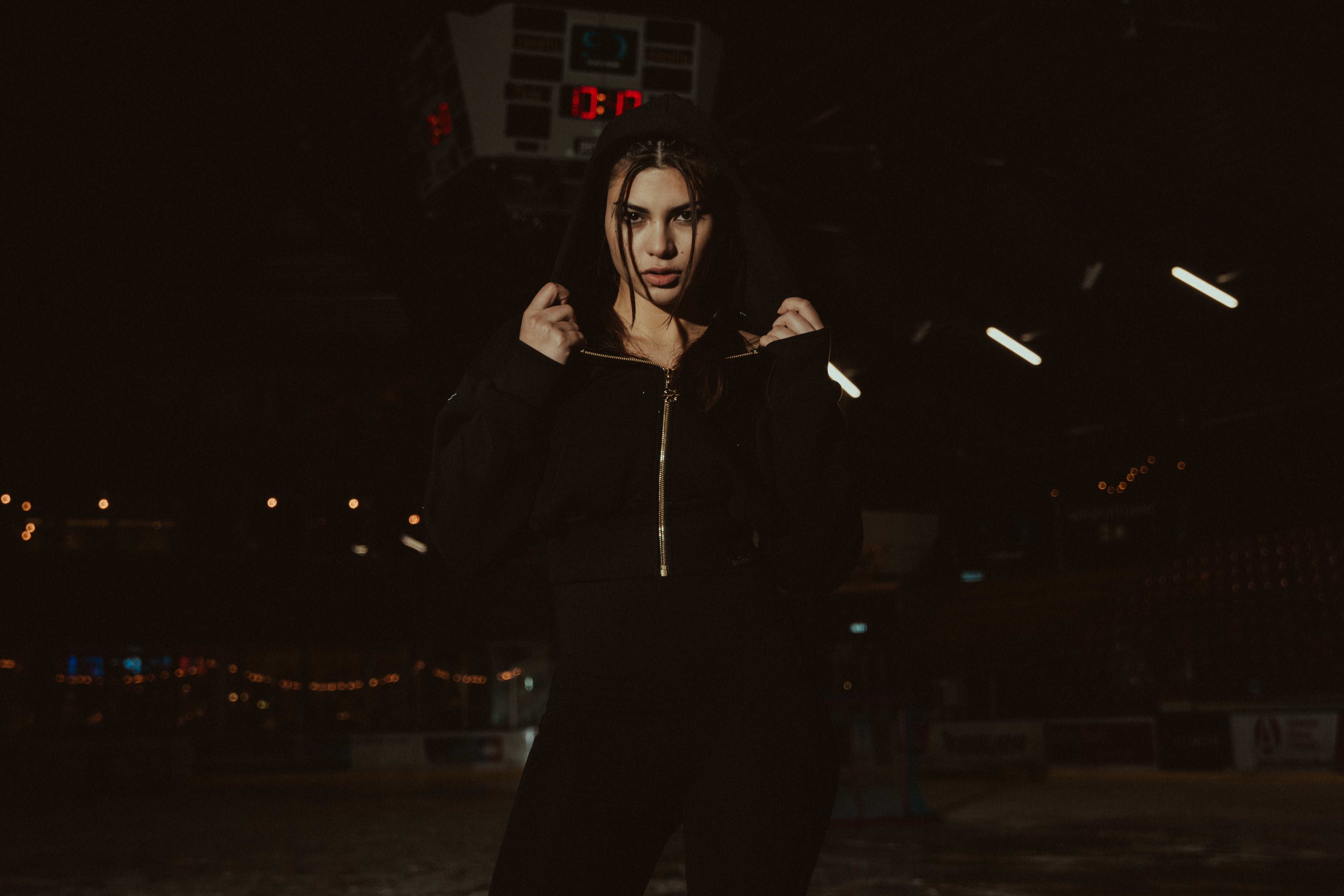 A Story of Strength, Style, and Breaking the Rules