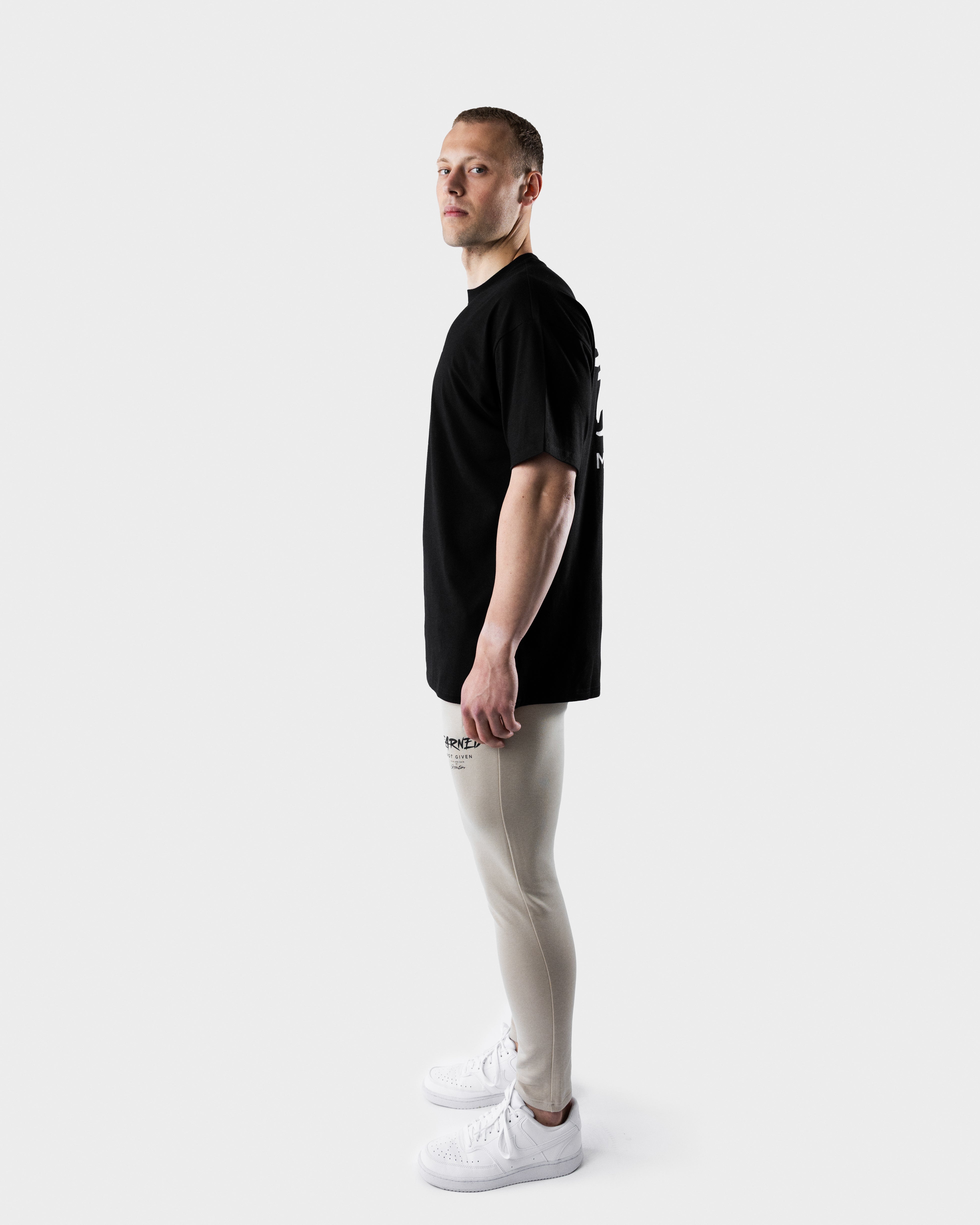 T-Shirt Masculinity