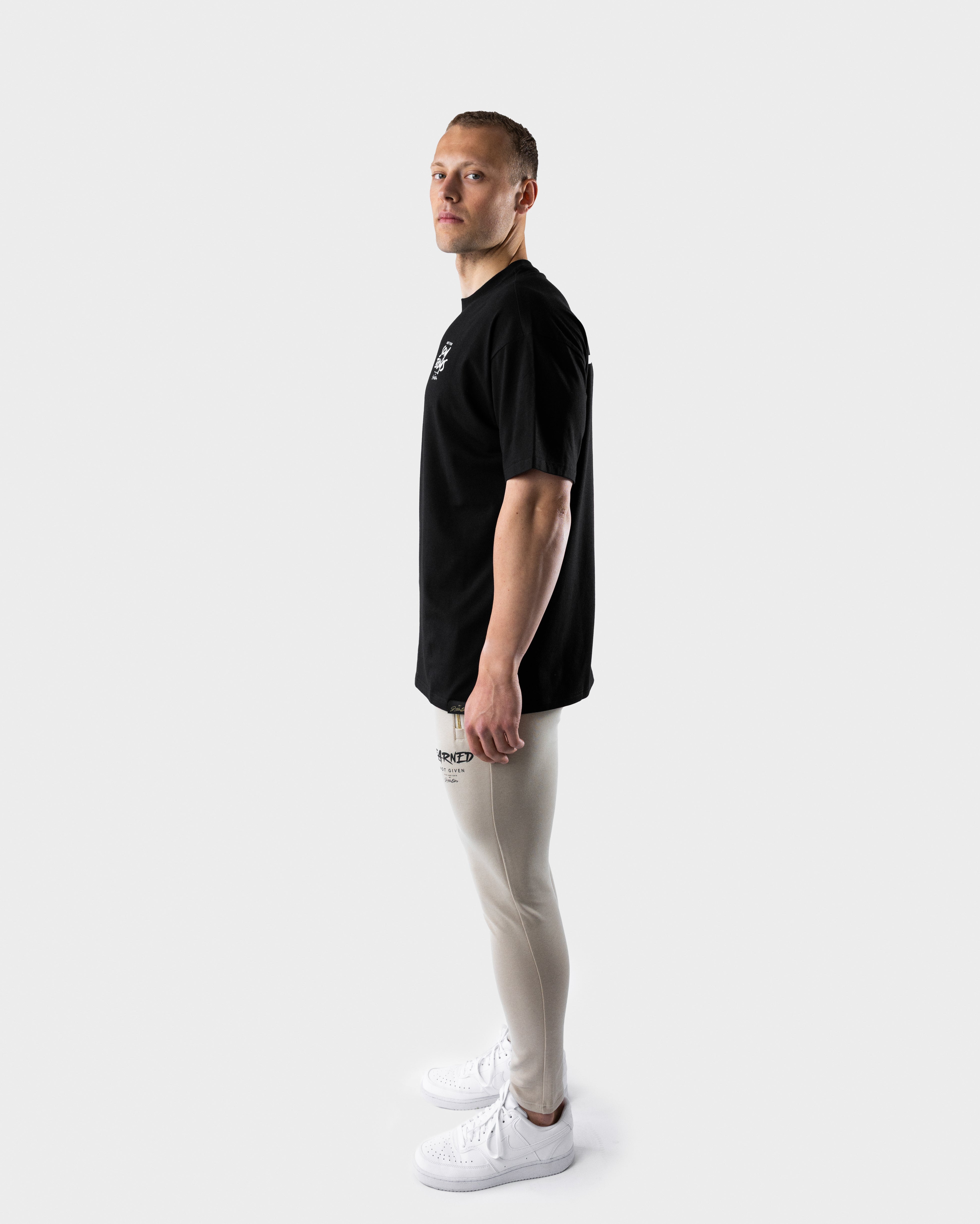 T-Shirt Soy Boys