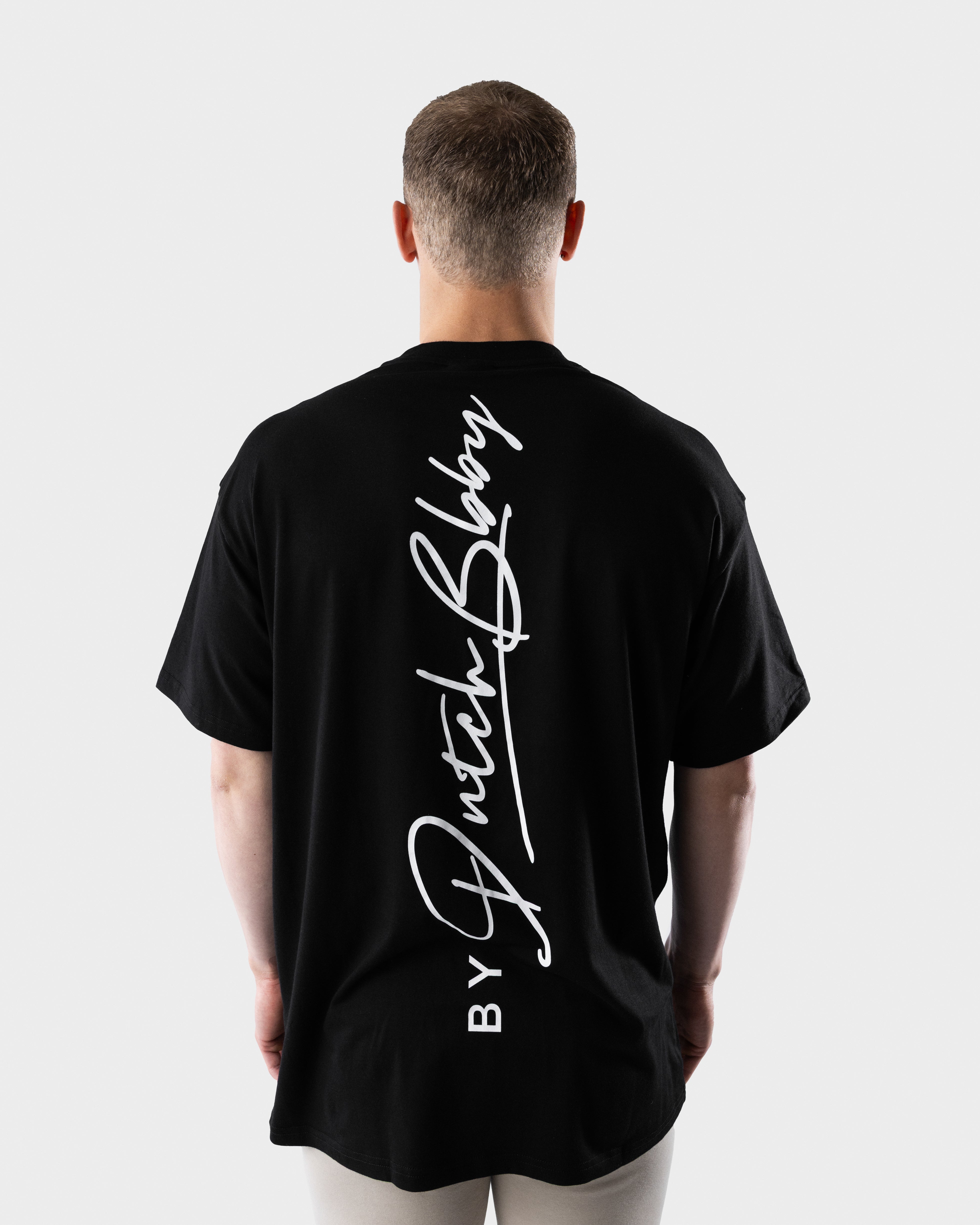 T-shirt Dutch Bbby