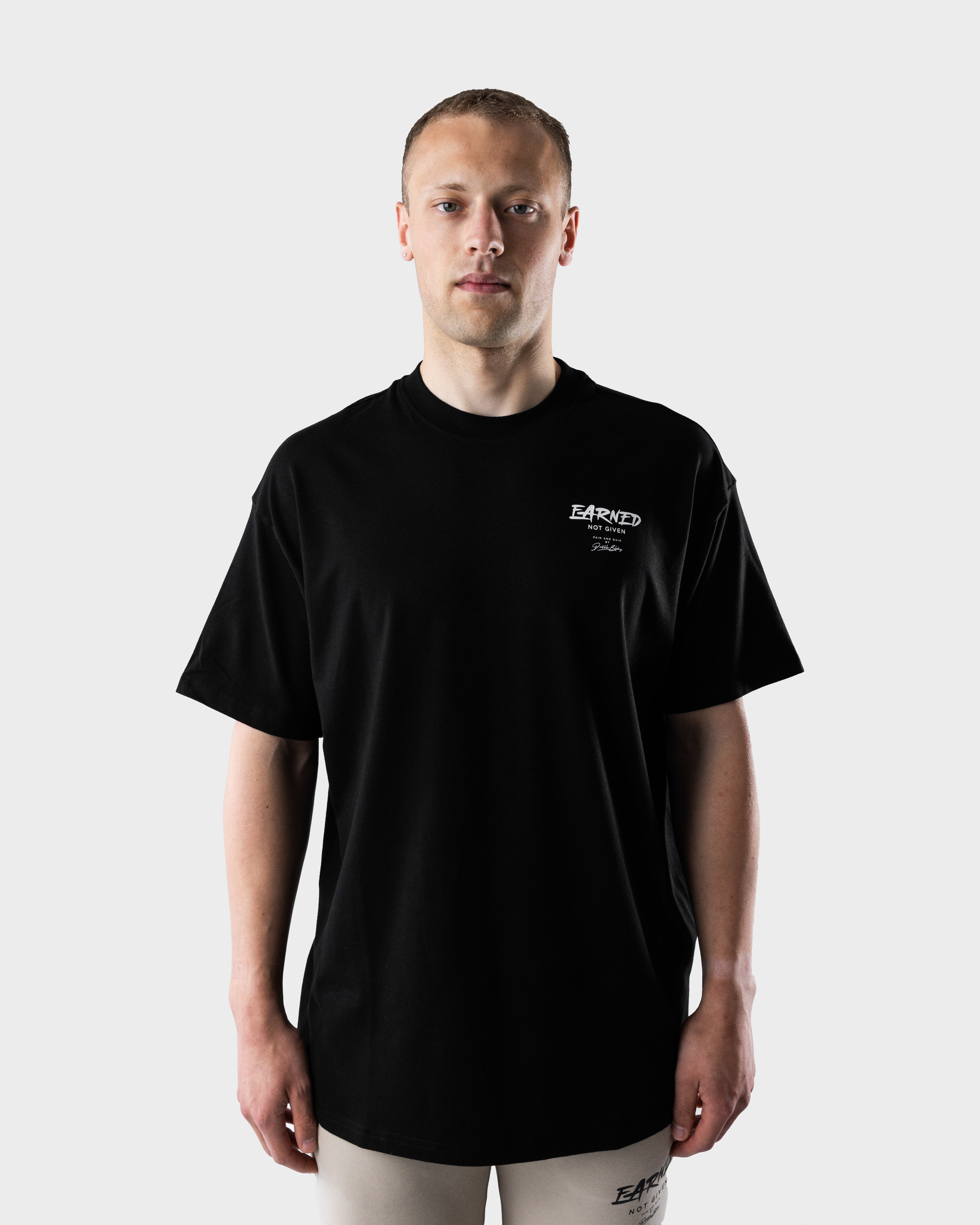 T-shirt Dutch Bbby