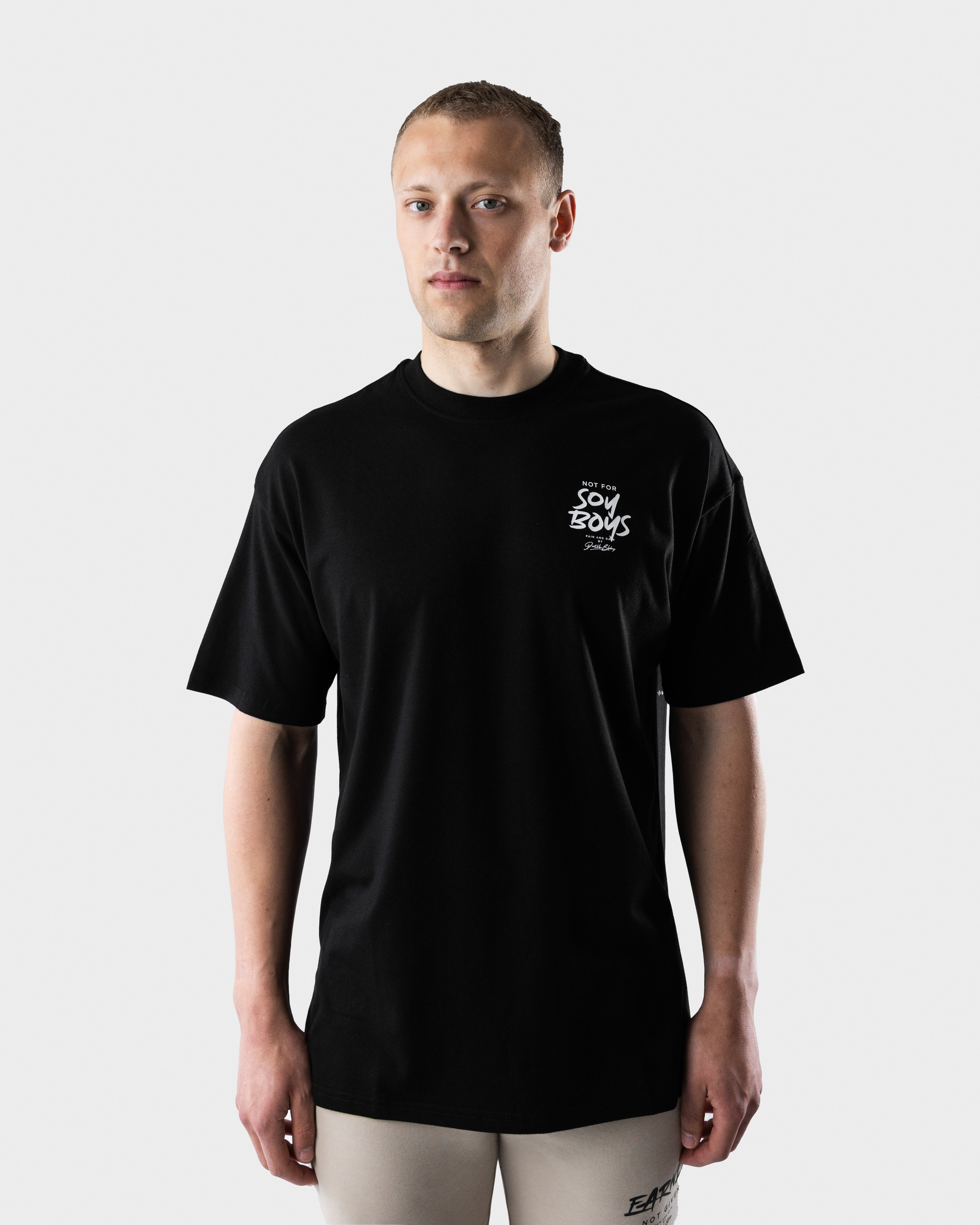 T-Shirt Soy Boys