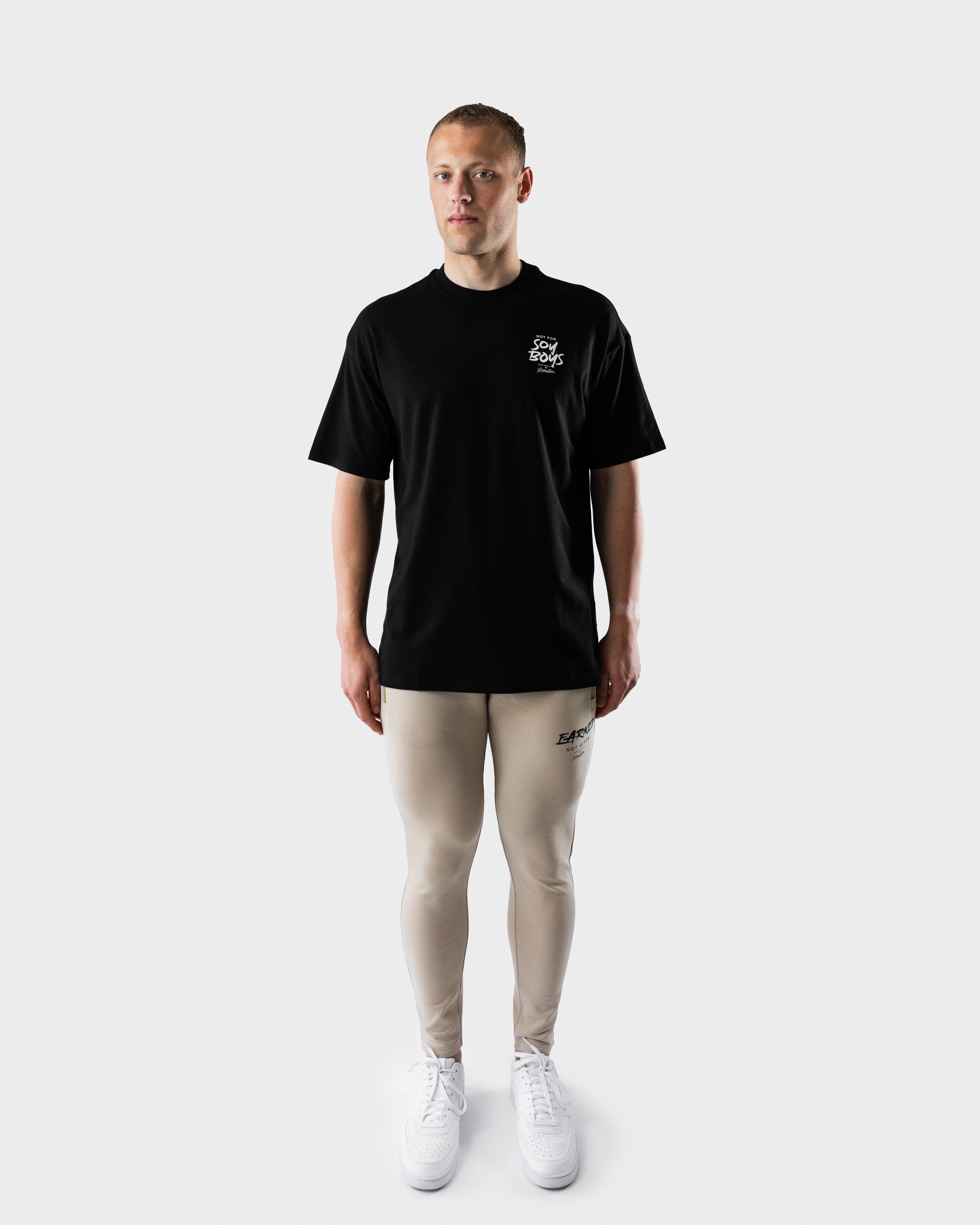 T-Shirt Soy Boys