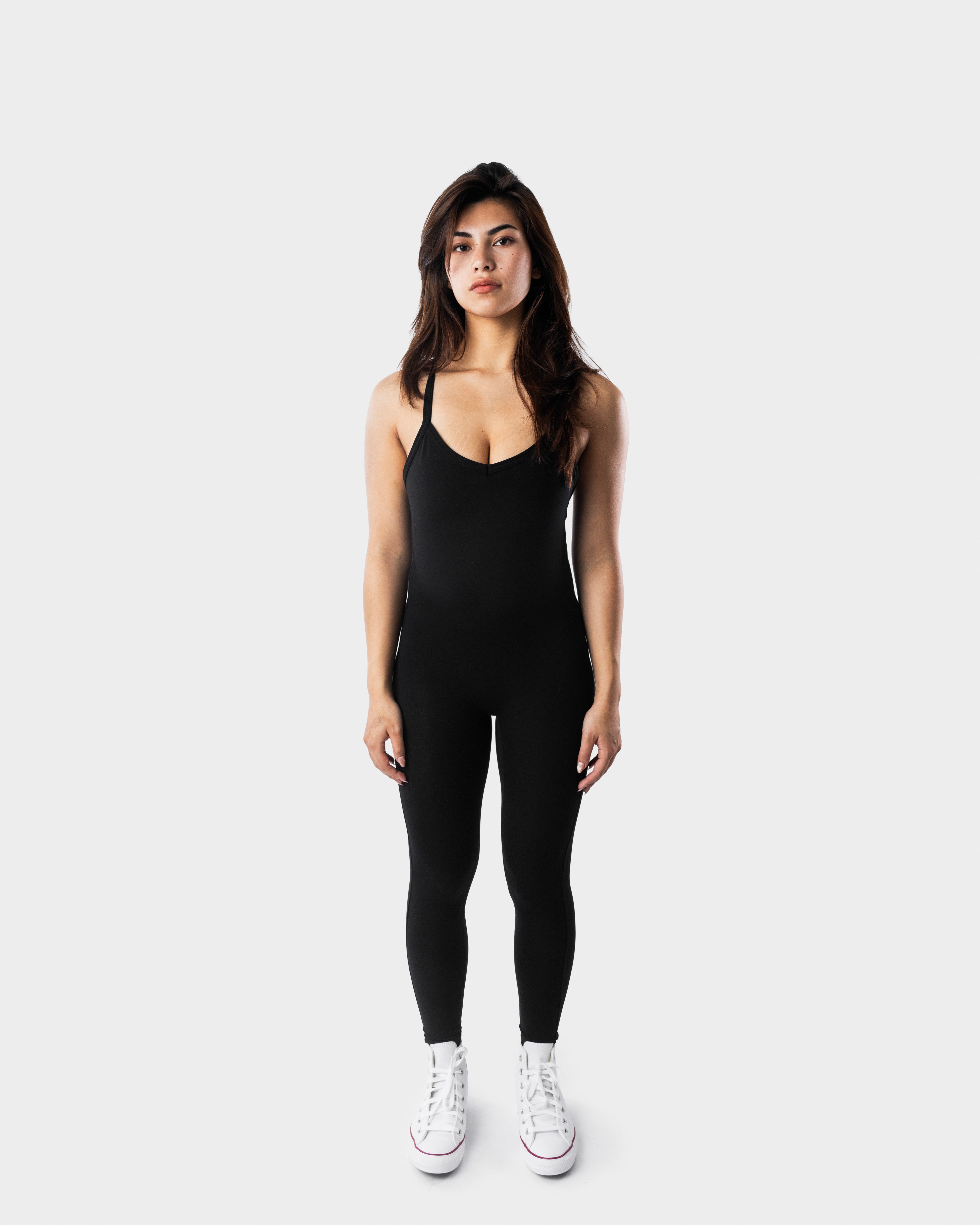 Bodysuit Earned