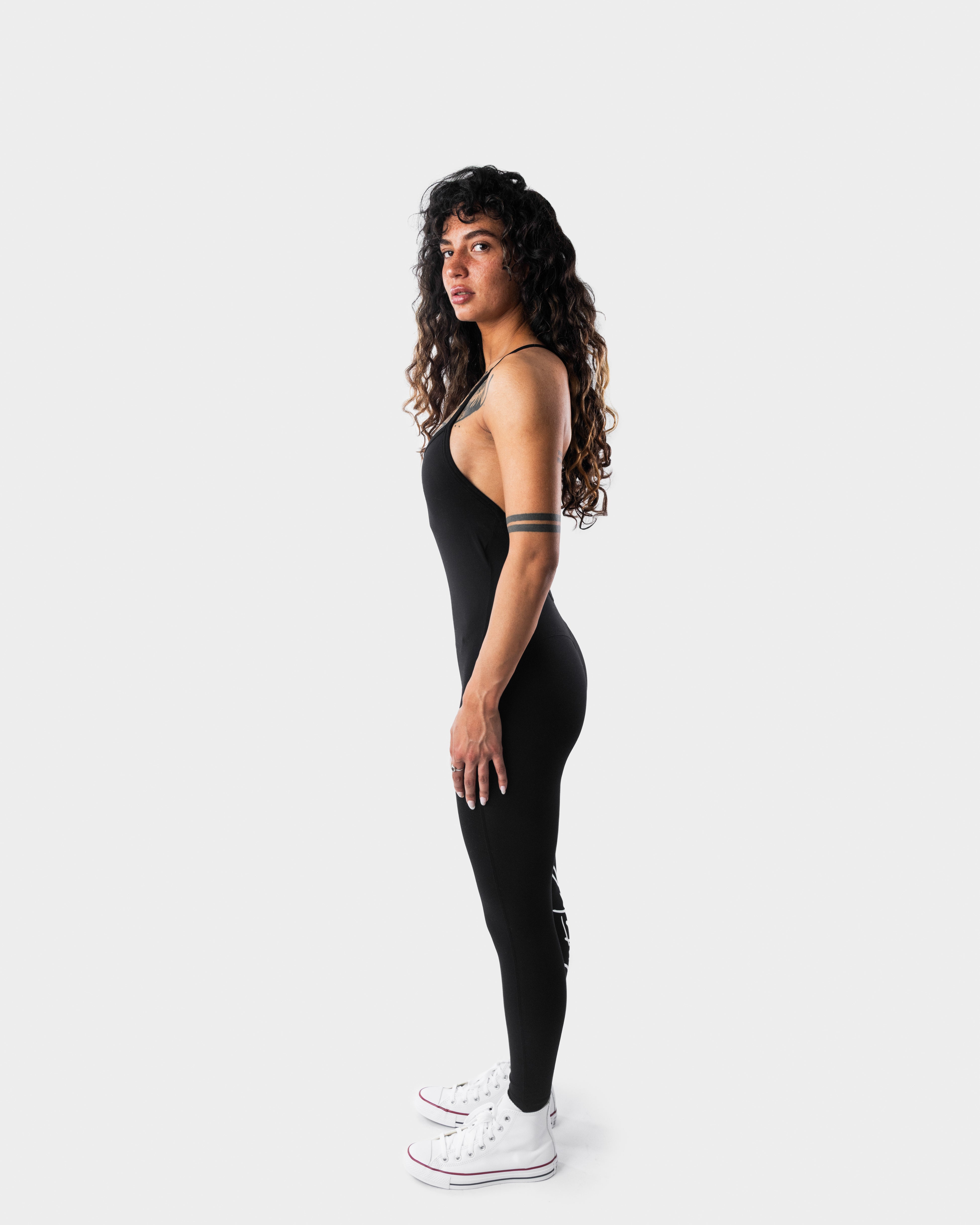 Bodysuit Dutch Bbby