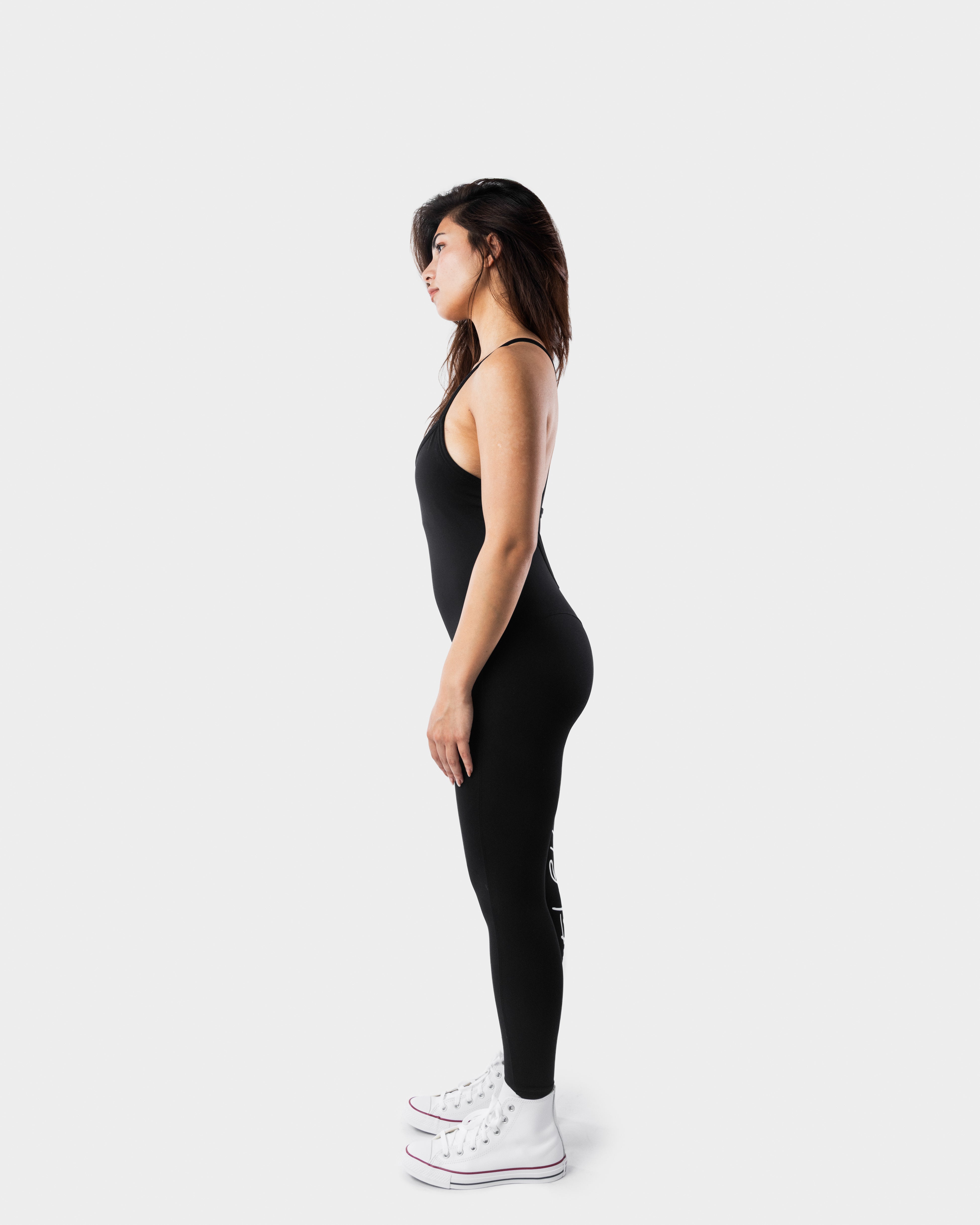 Bodysuit Earned