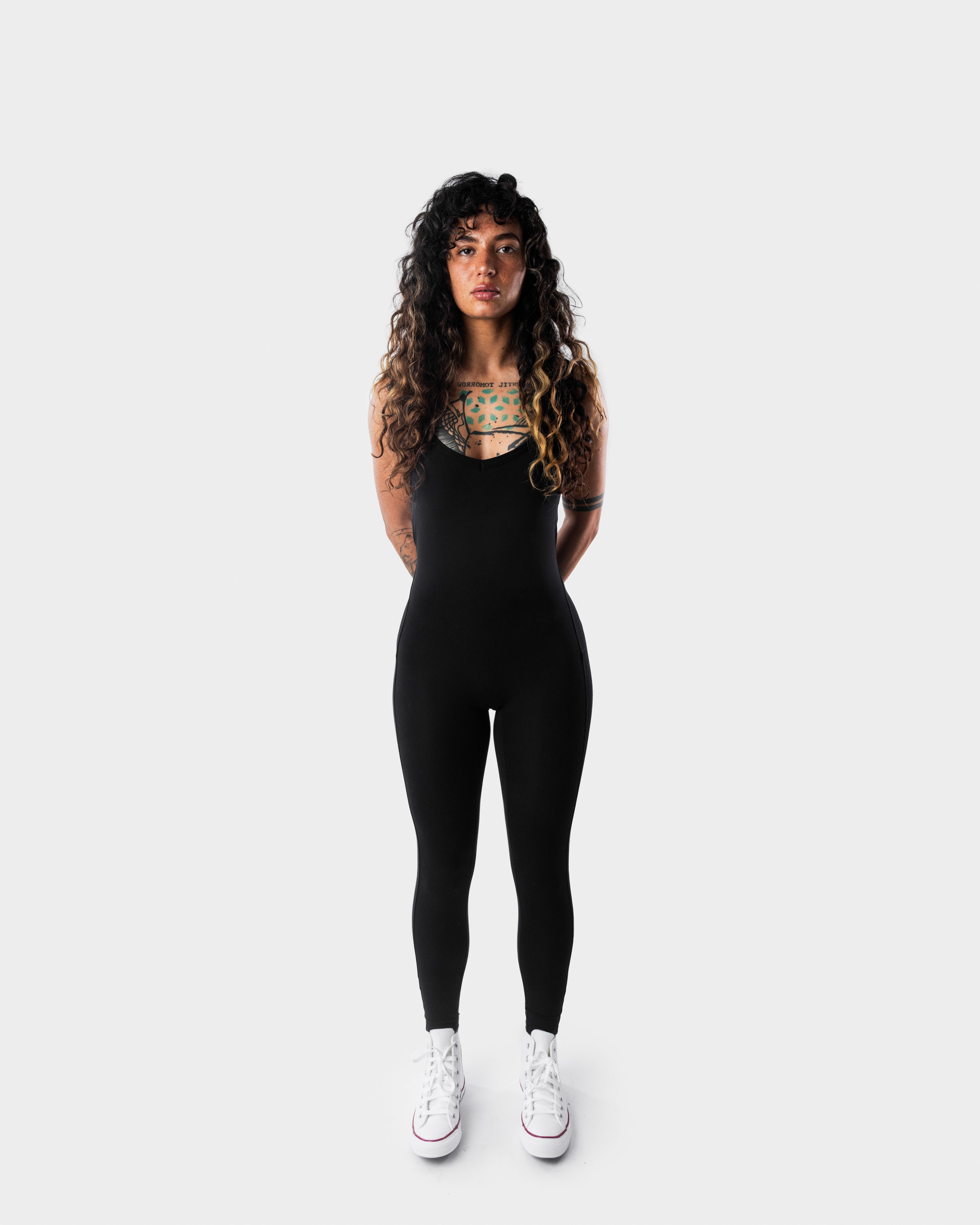 Bodysuit Dutch Bbby