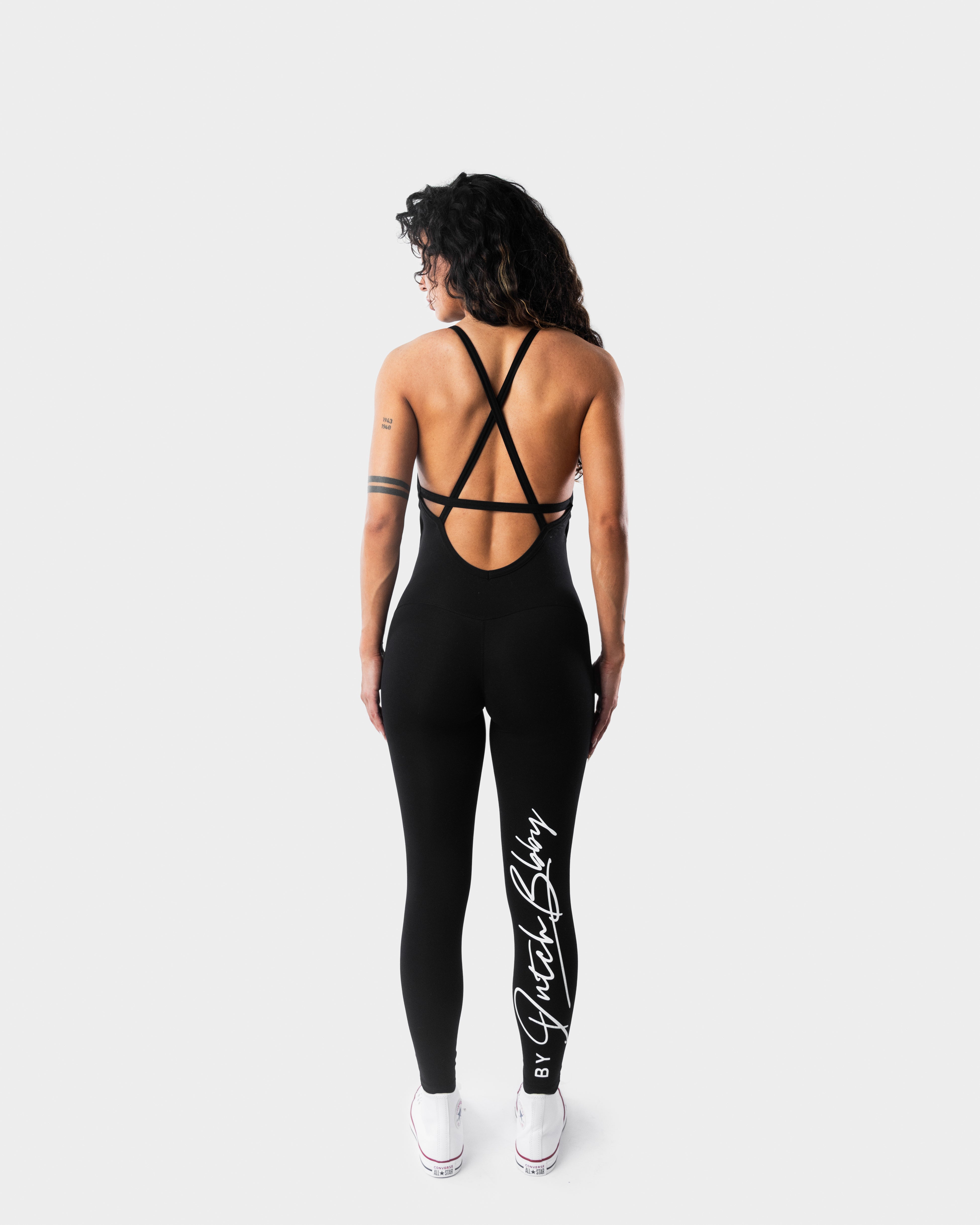 Bodysuit Dutch Bbby