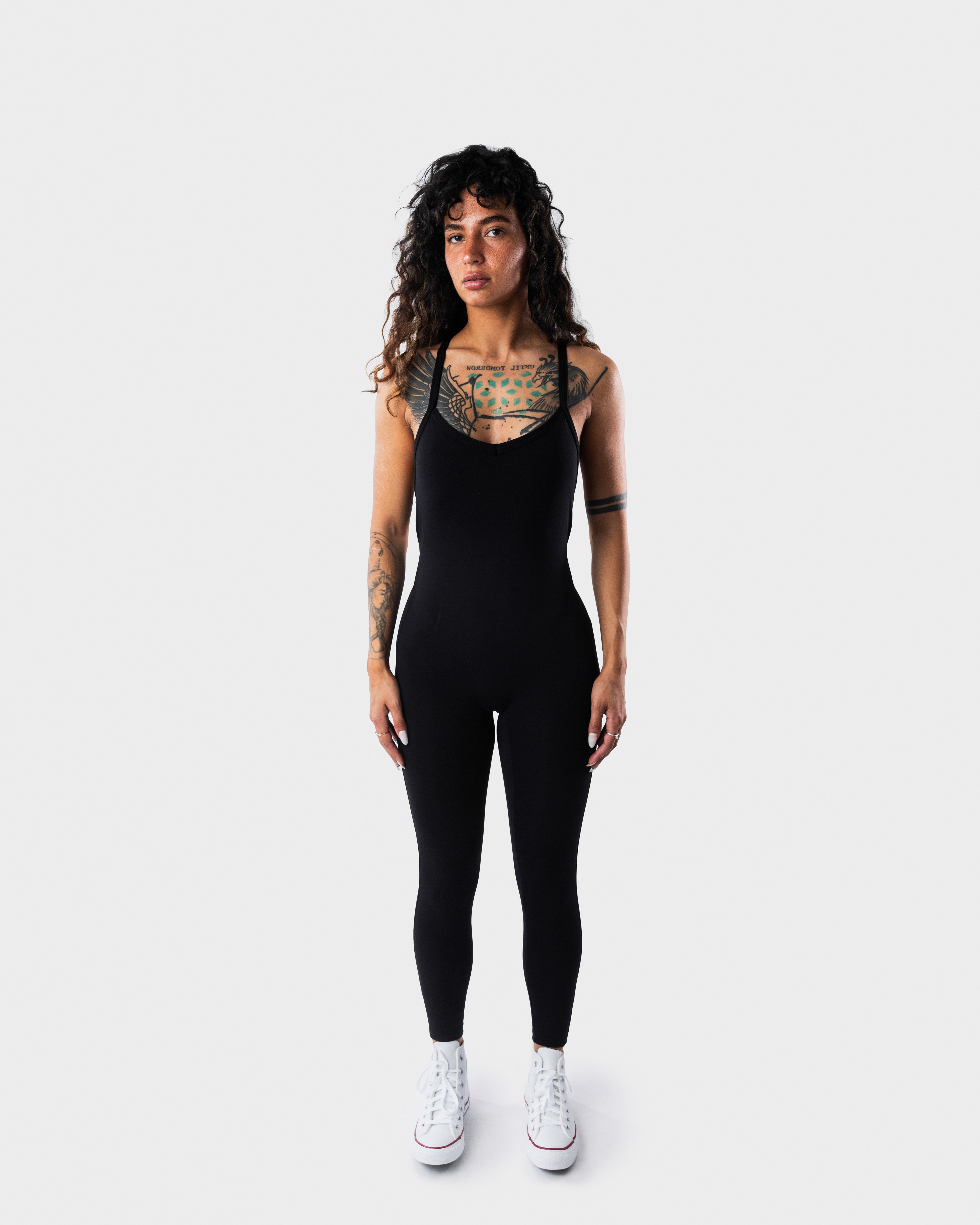 Bodysuit Dutch Bbby
