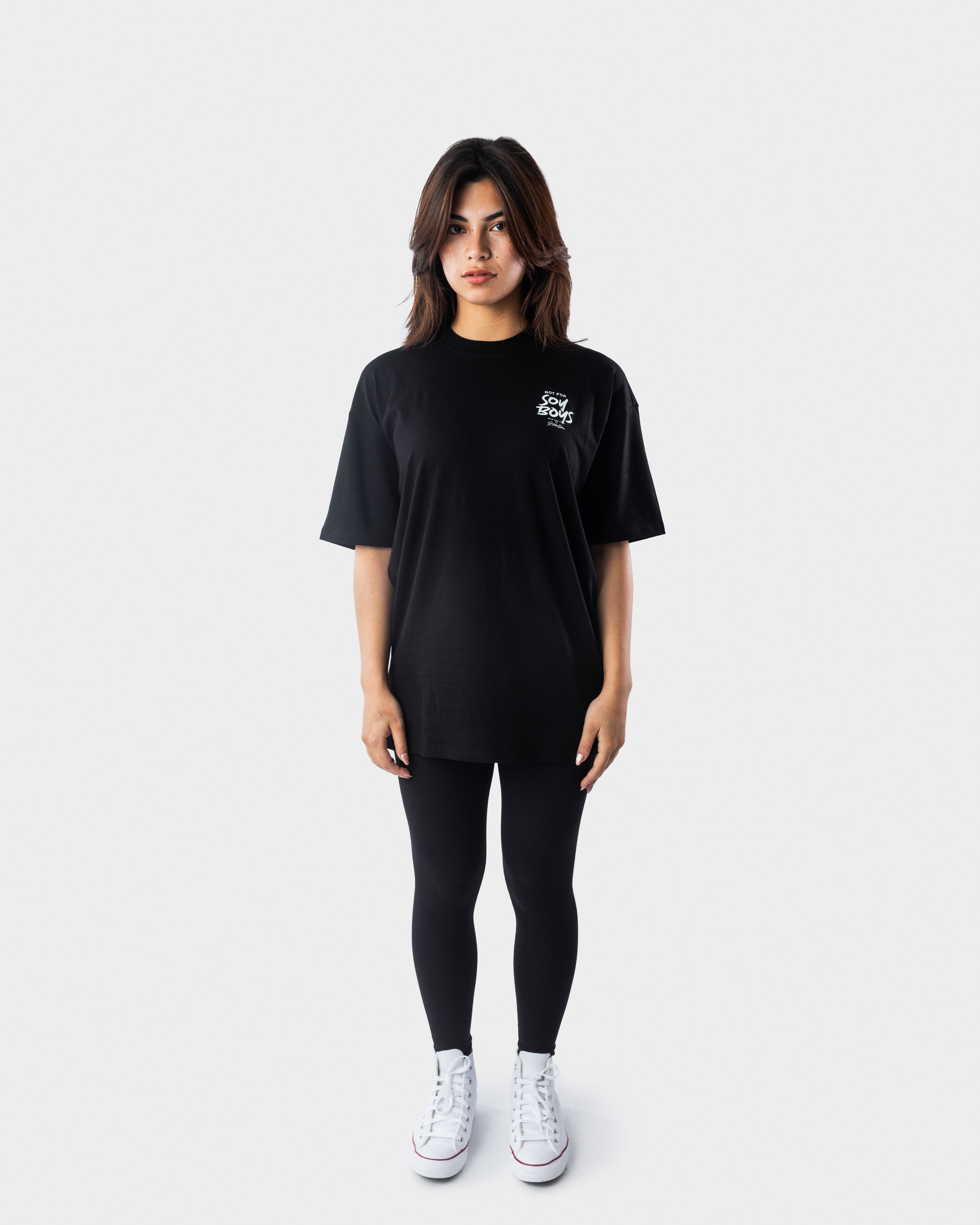 T-Shirt Soy Boys
