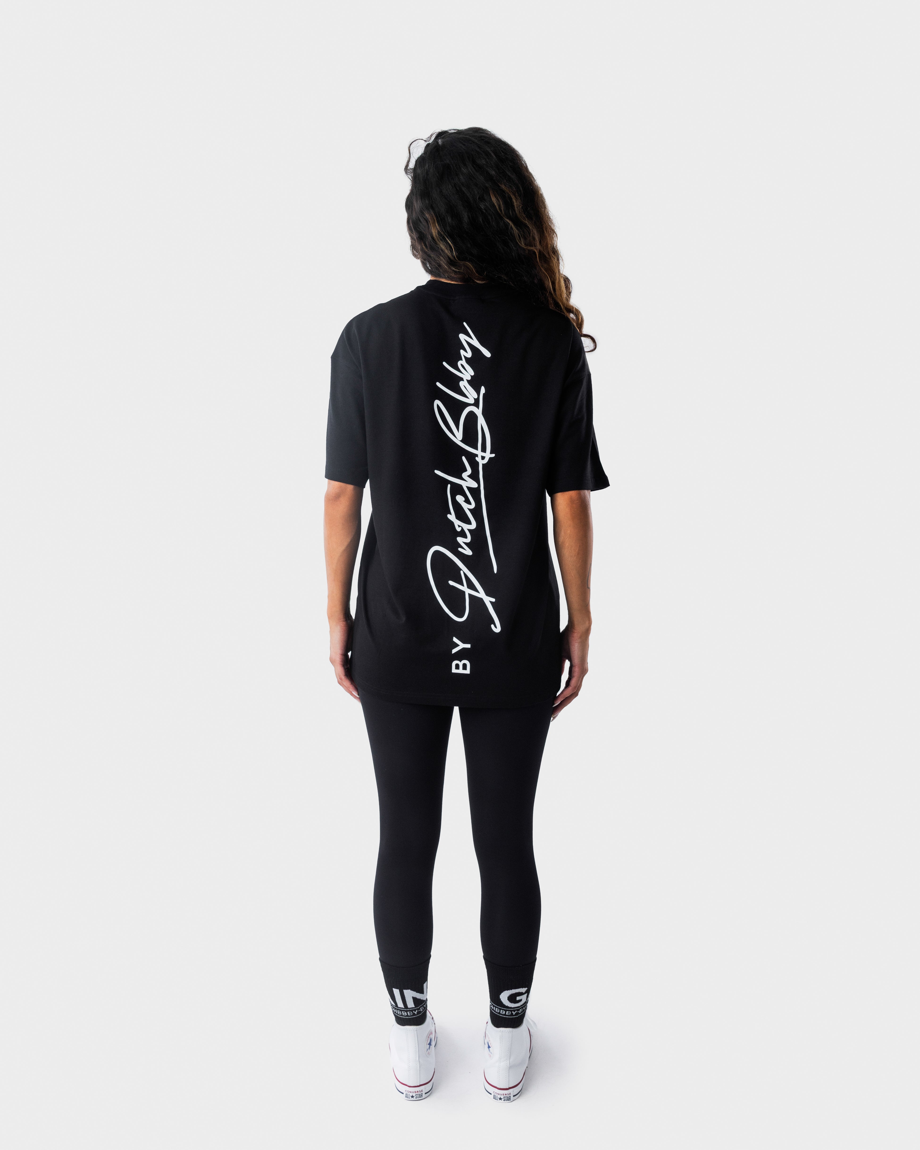 T-Shirt Dutch Bbby