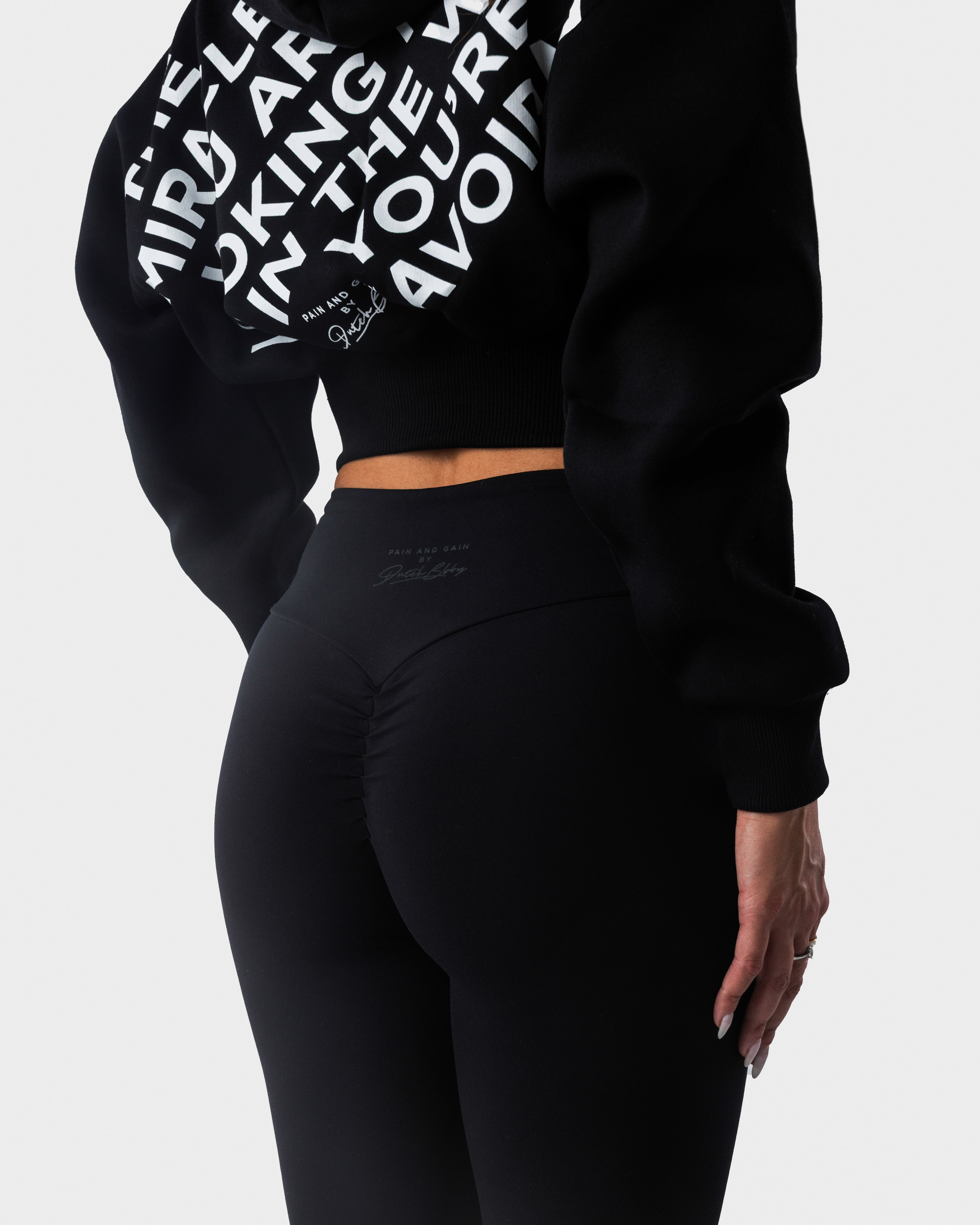 Legging Earned