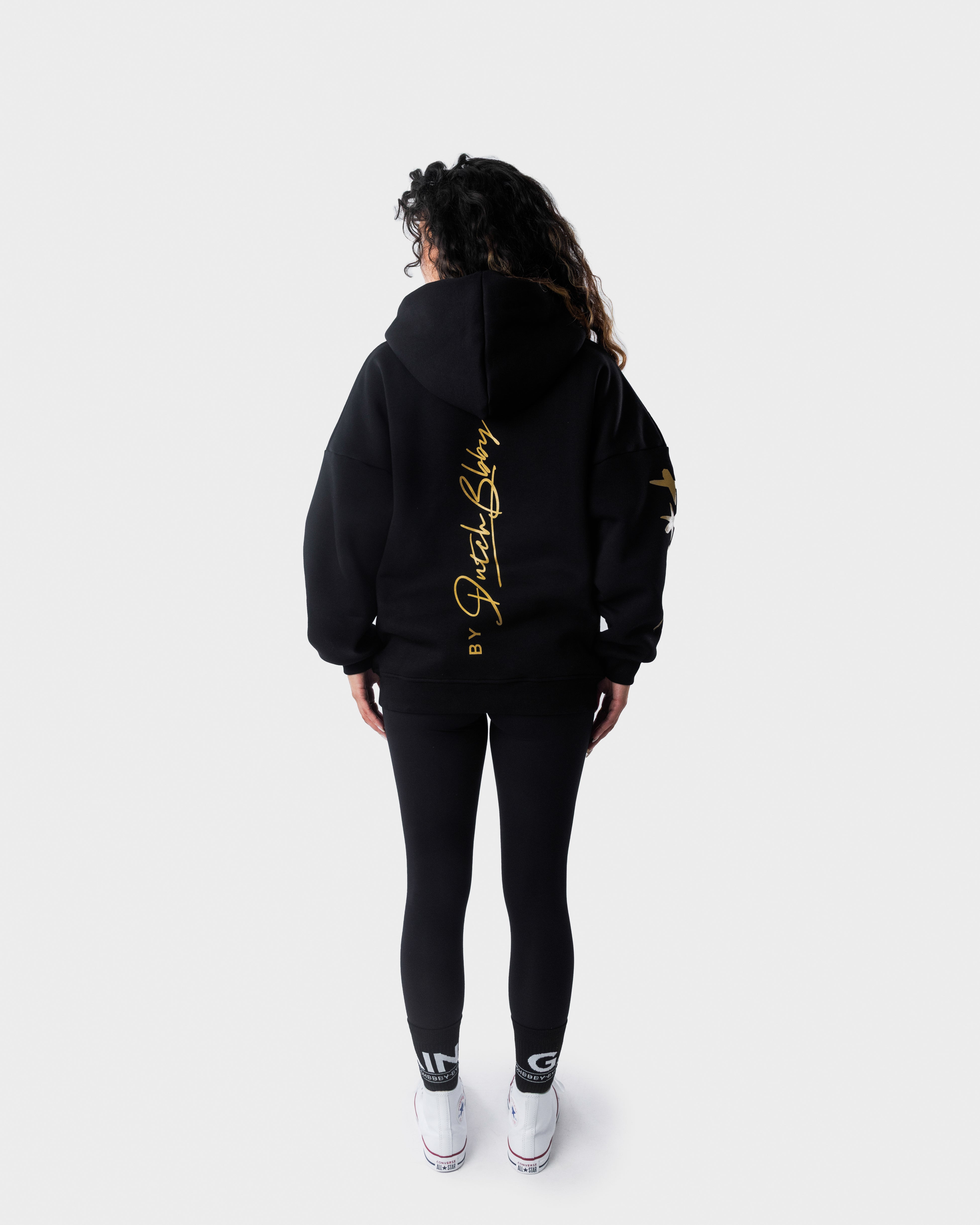 Hoodie F*ck