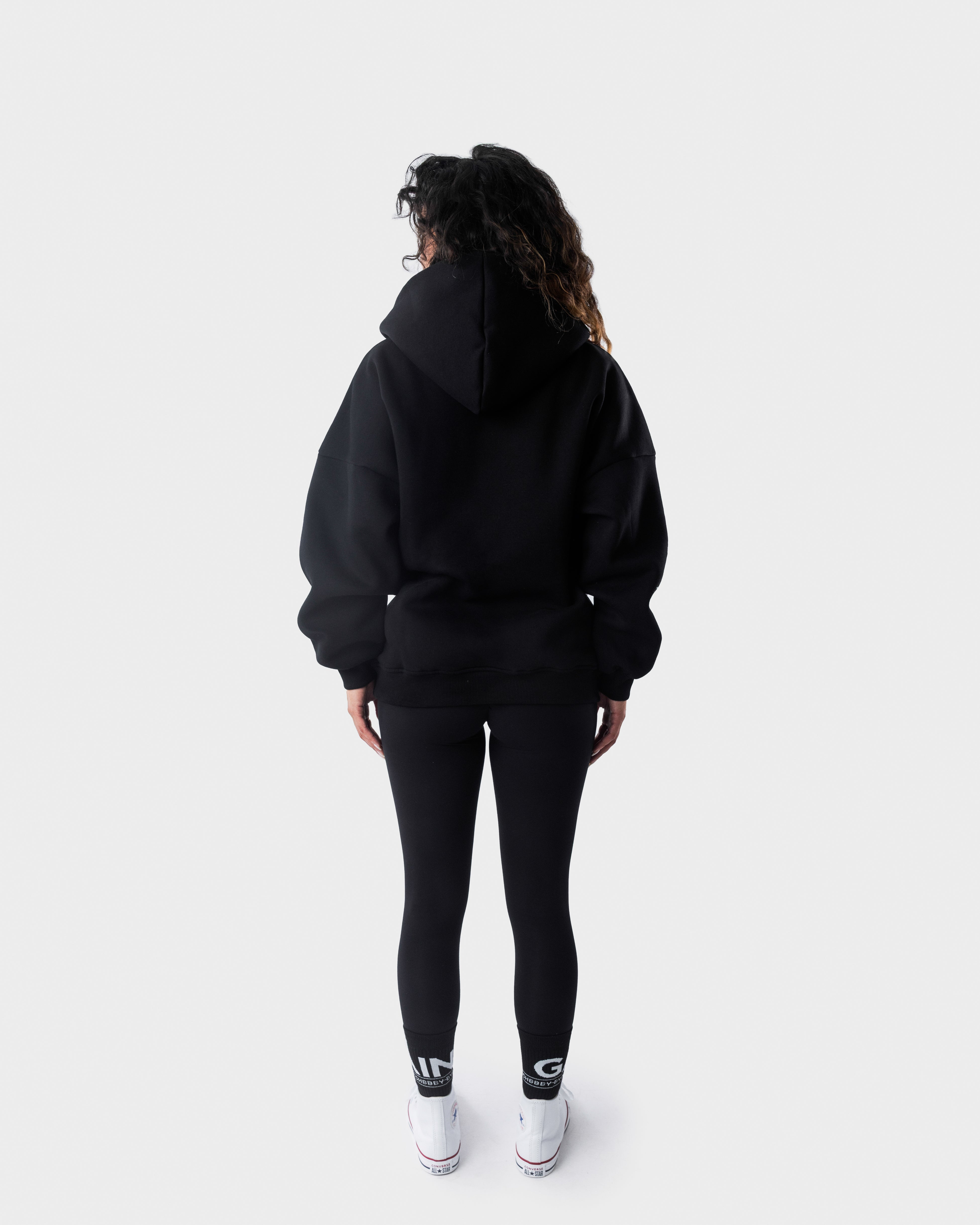 Hoodie Masculinity