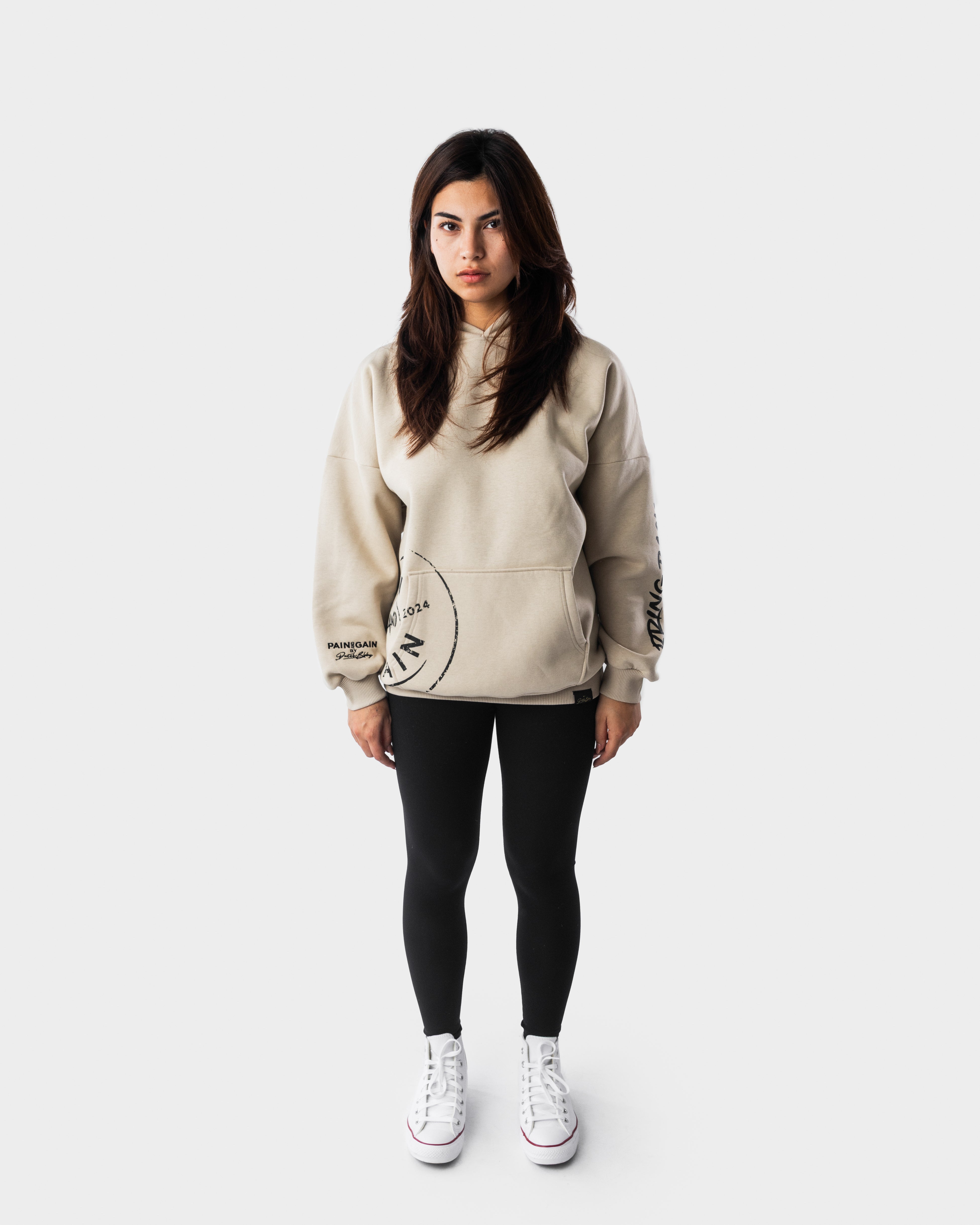 Hoodie Masculinity