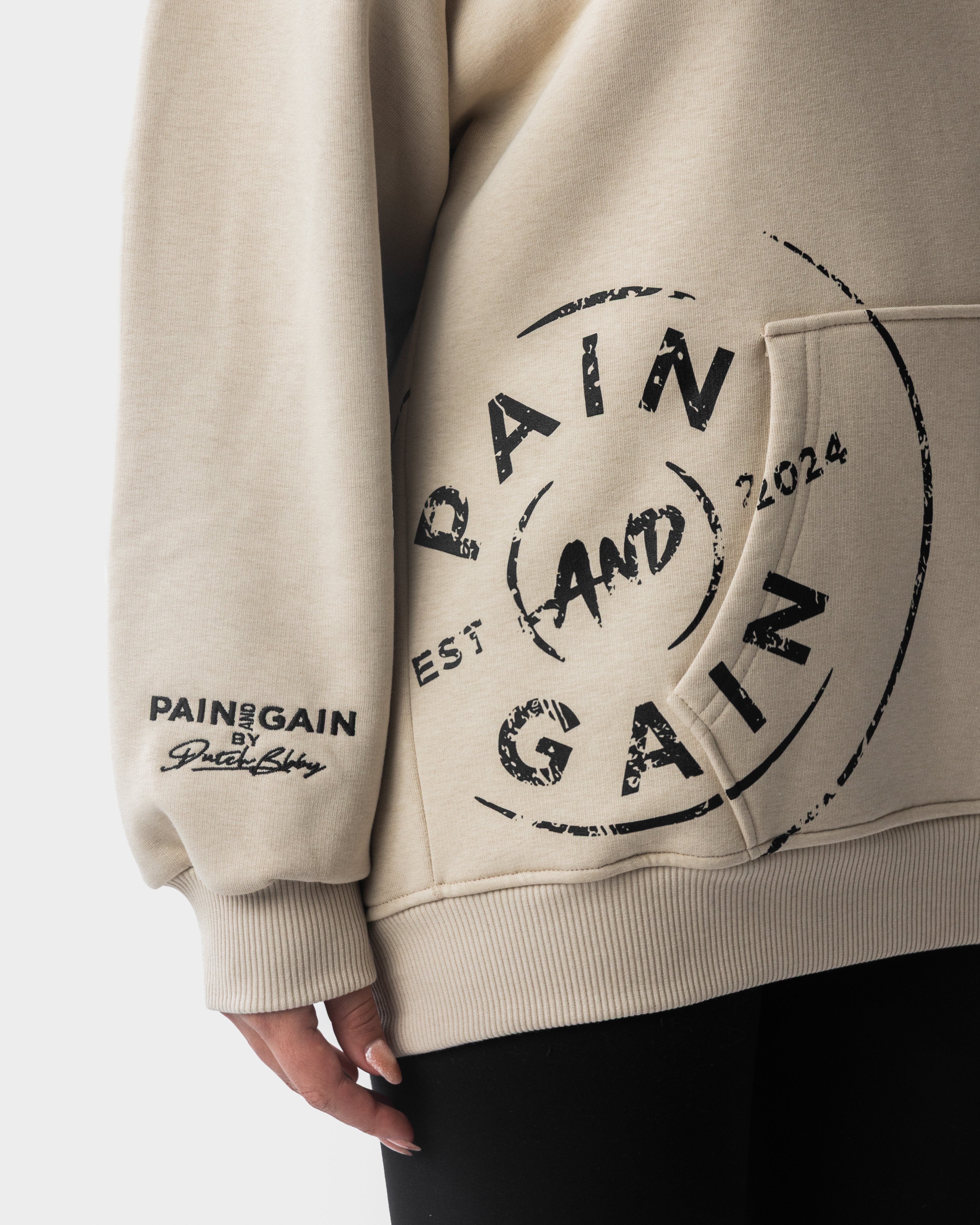 Hoodie Masculinity