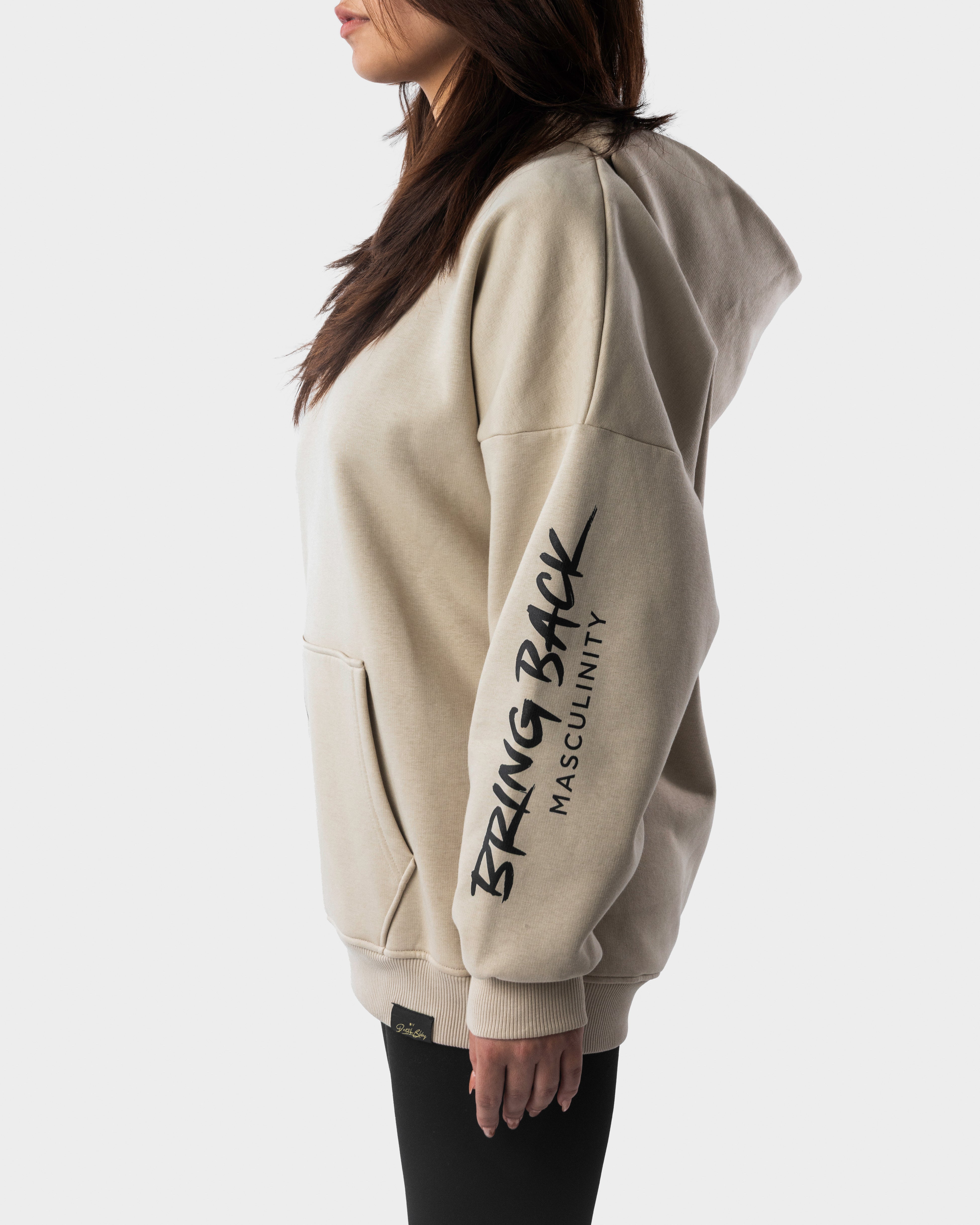 Hoodie Masculinity