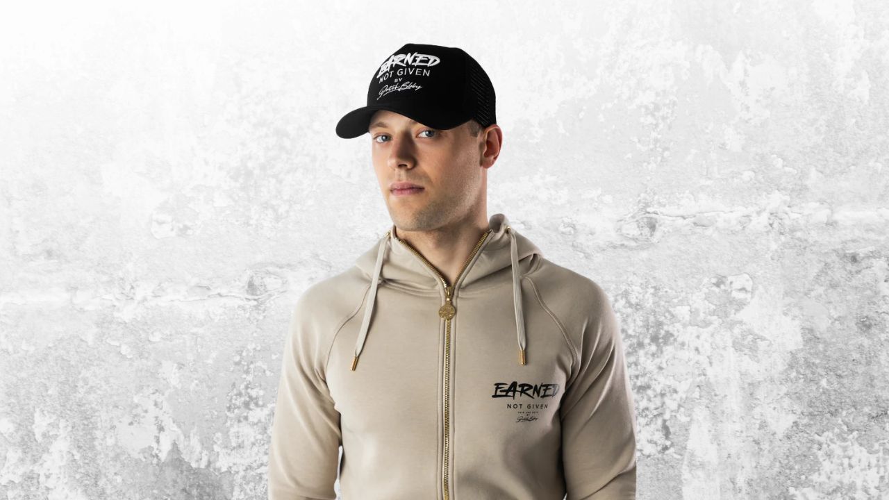 How to Style Dutch Bbby Sport Caps and Socks for Any Vibe?