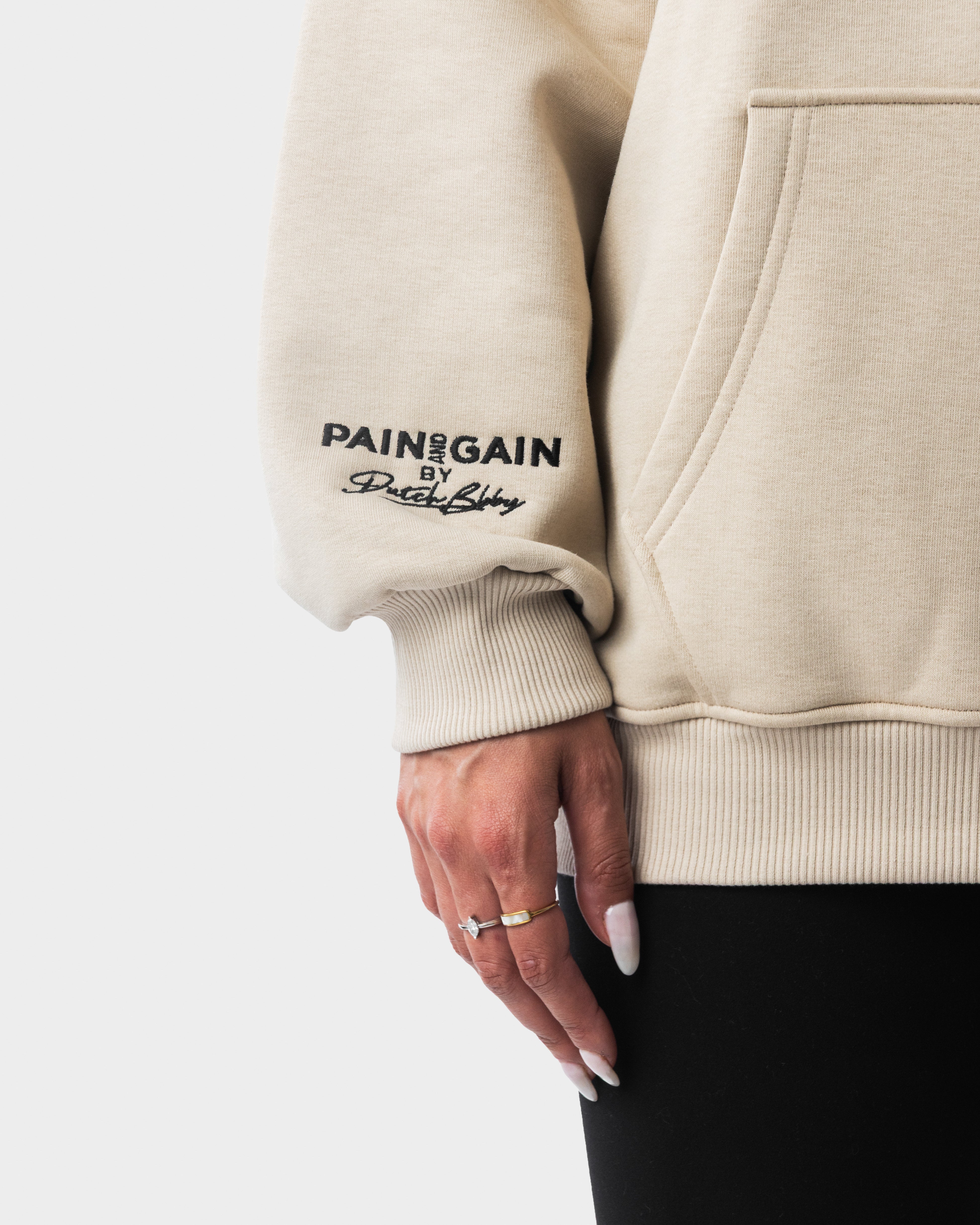 Hoodie F*ck