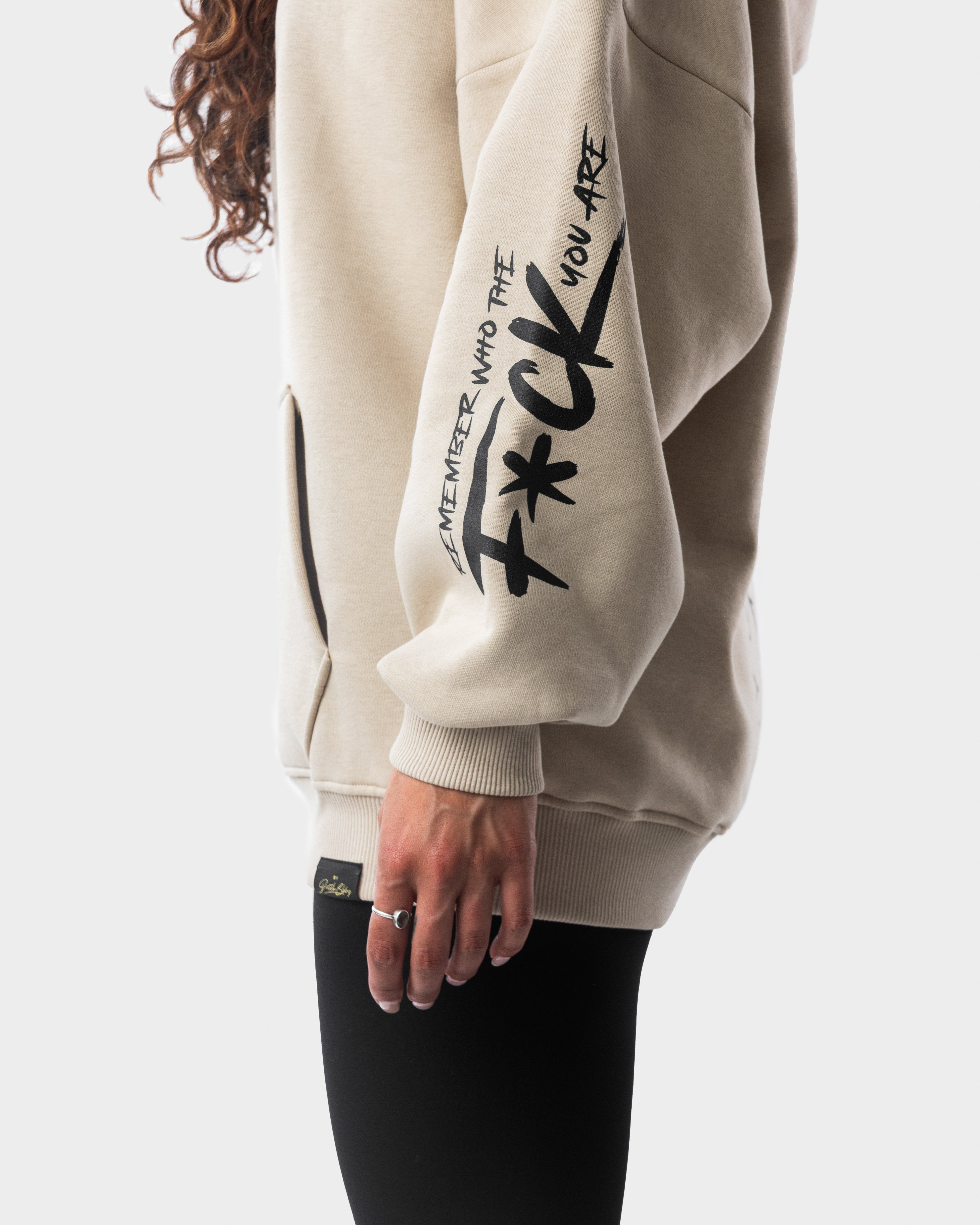 Hoodie F*ck