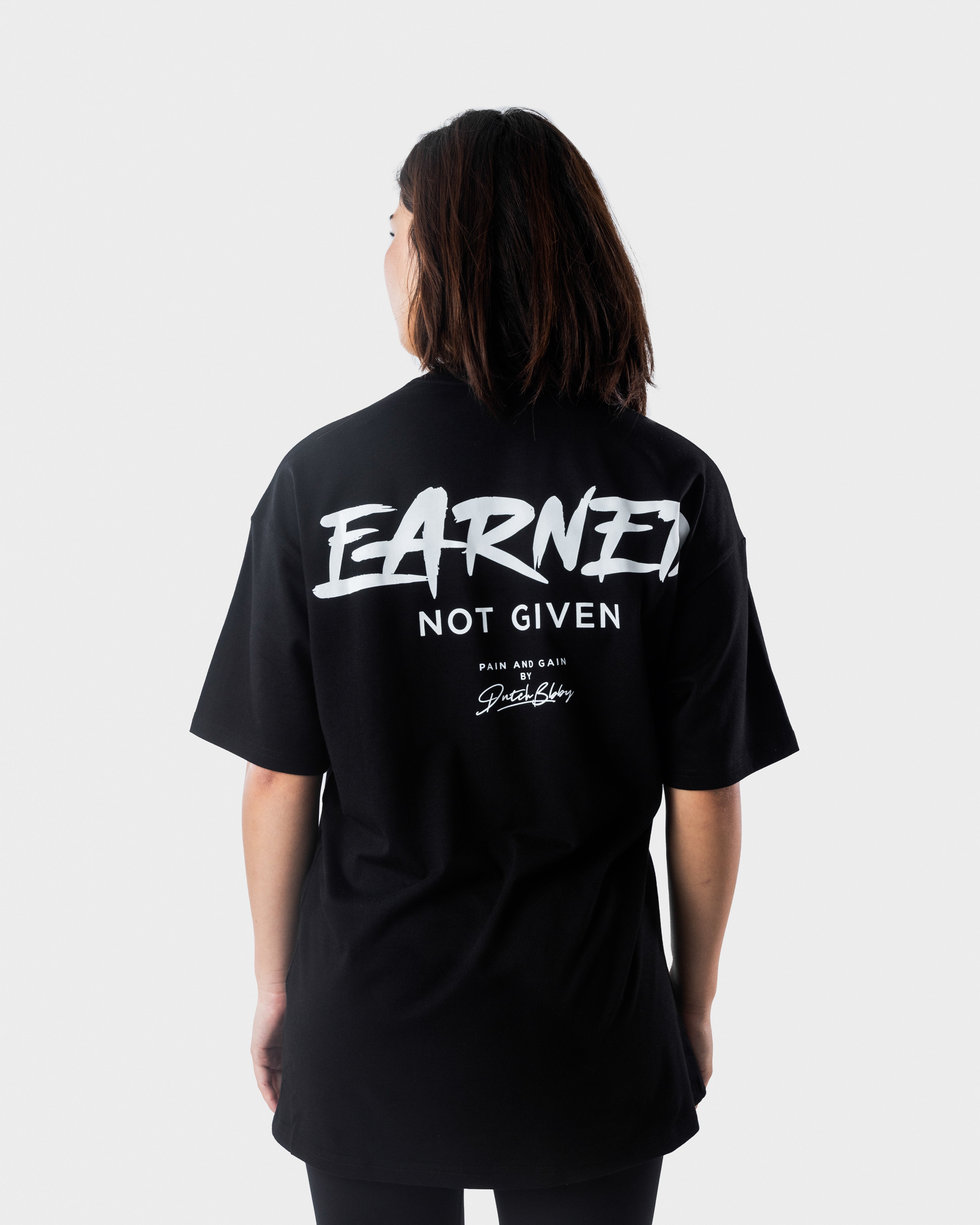 T-Shirt Soy Boys