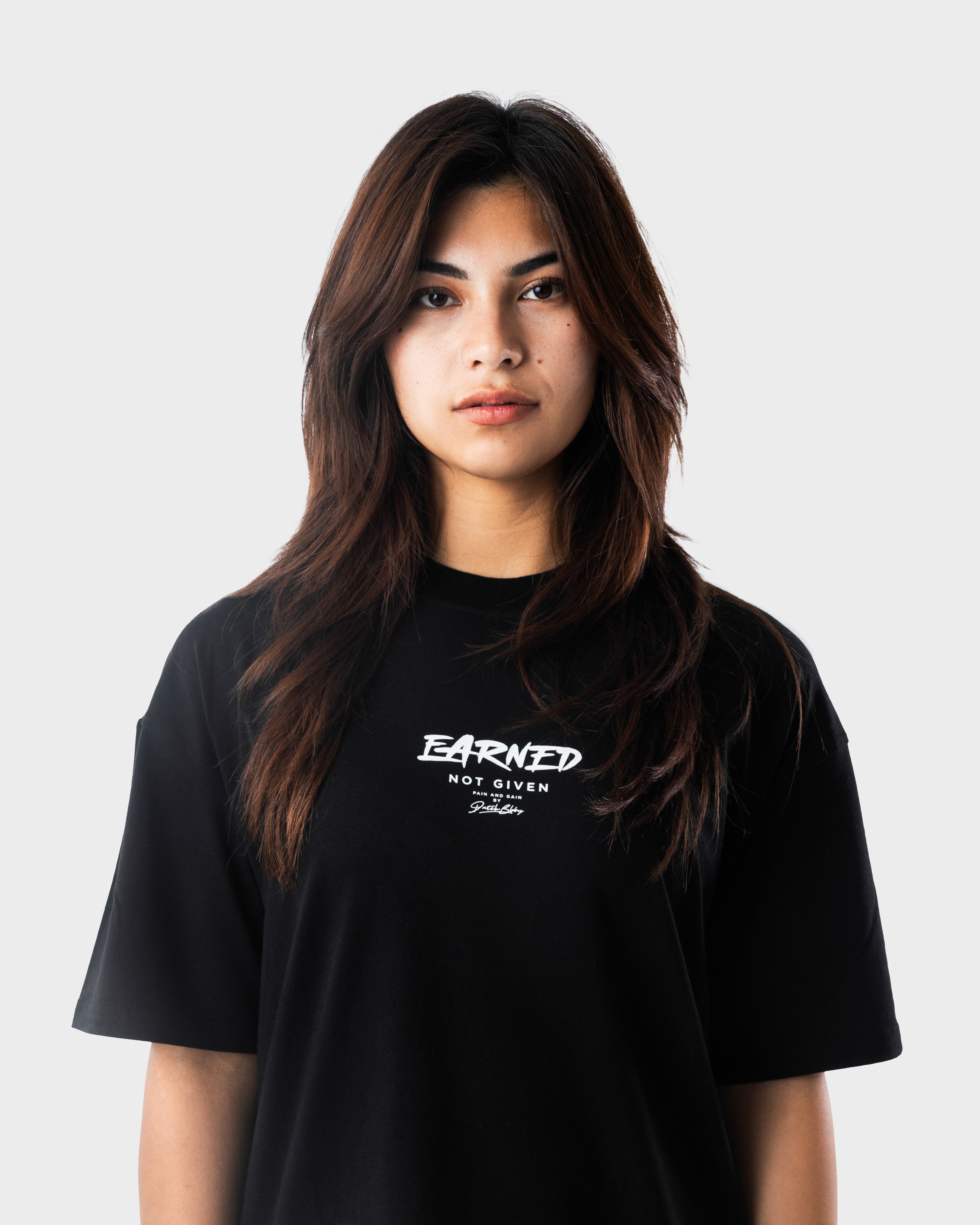 T-Shirt Masculinity