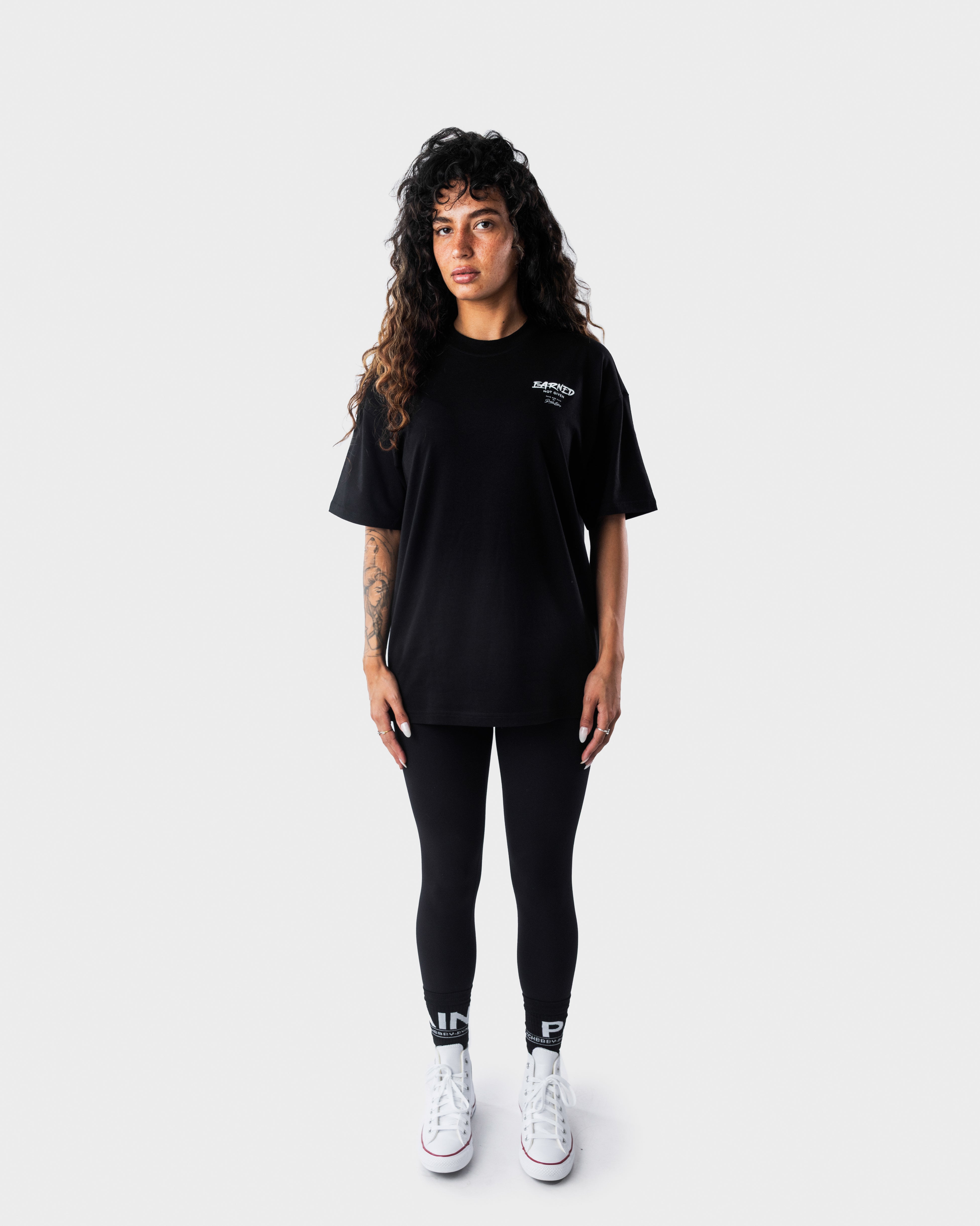 T-Shirt Dutch Bbby