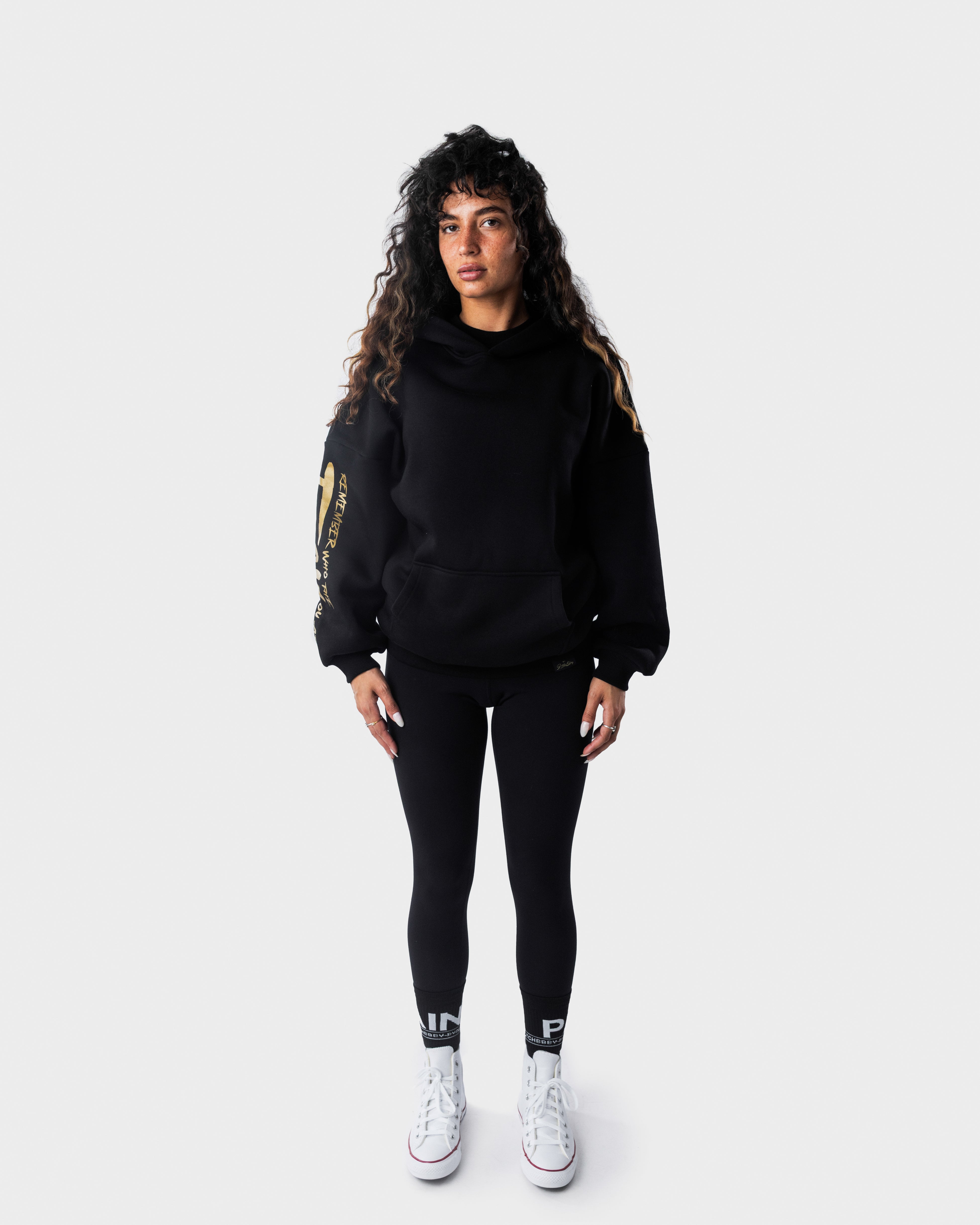 Hoodie F*ck