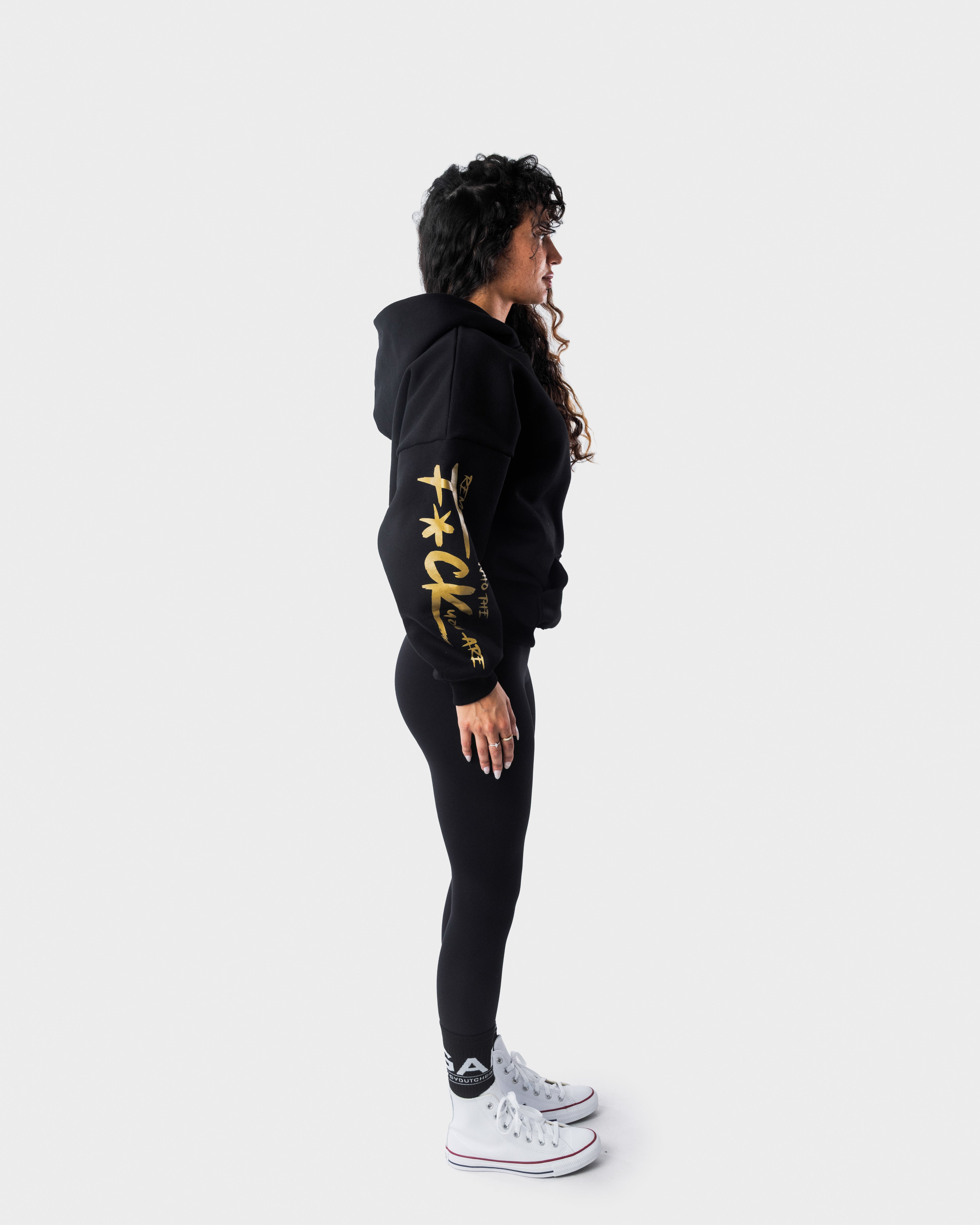 Hoodie F*ck