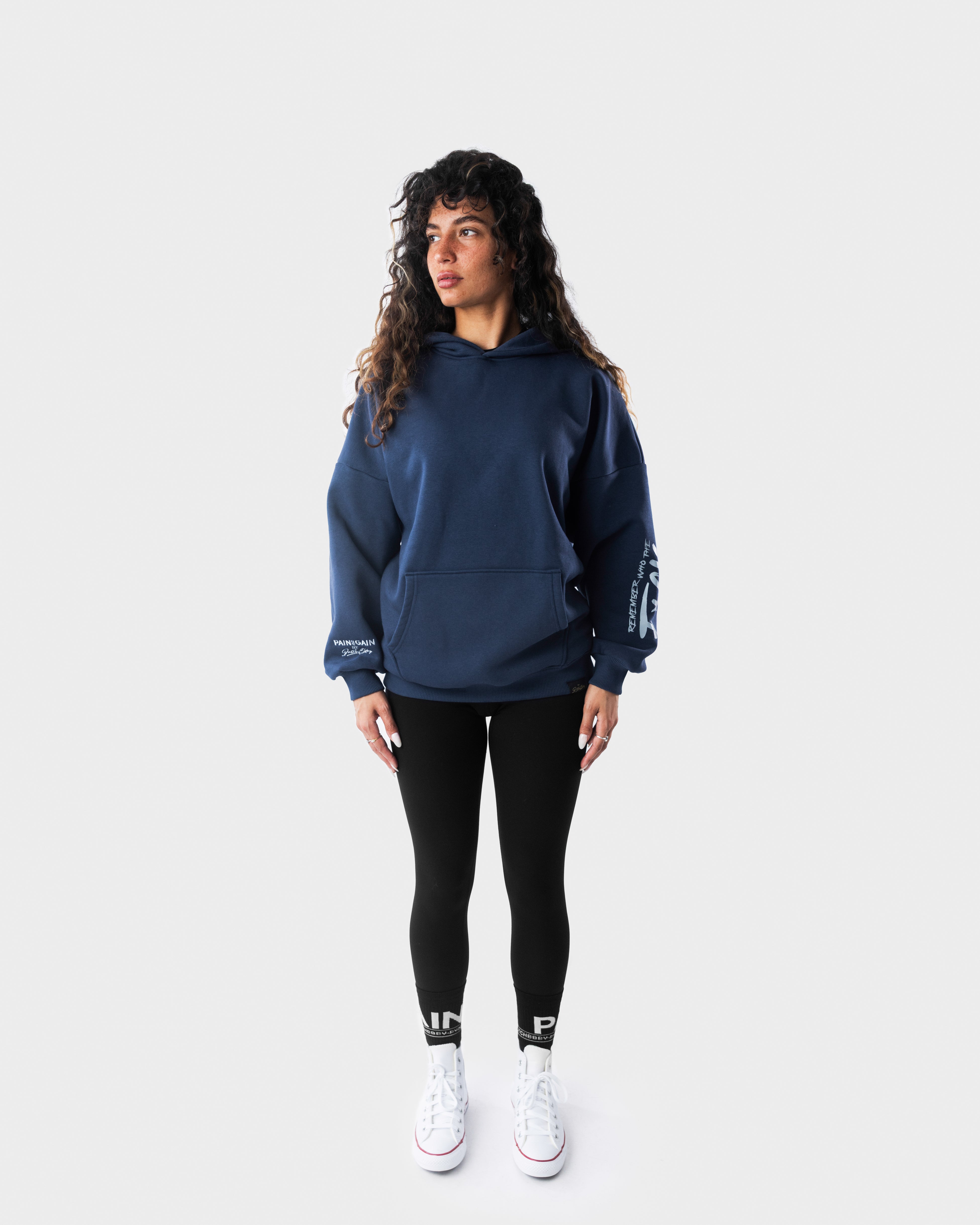 Hoodie F*ck
