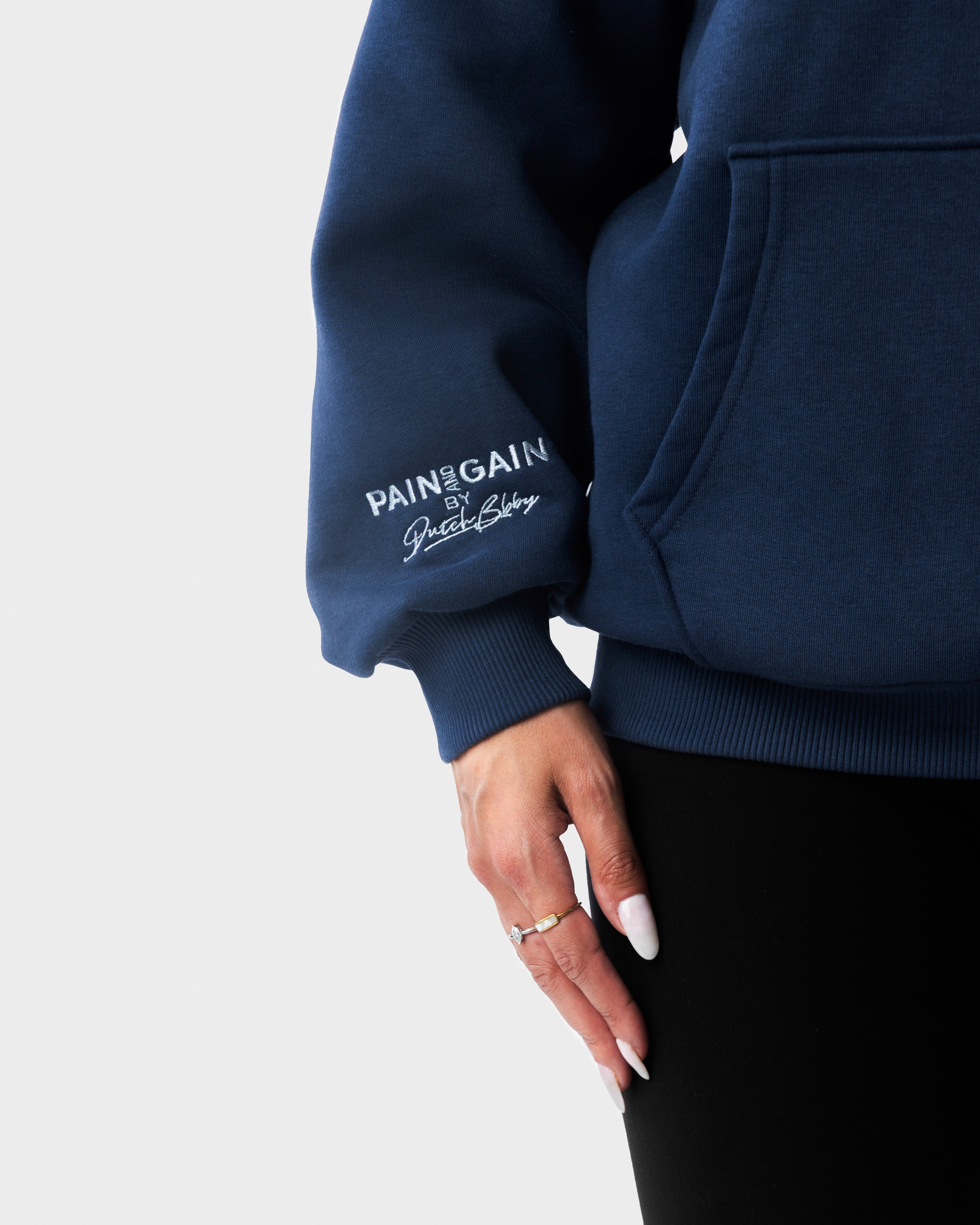 Hoodie F*ck