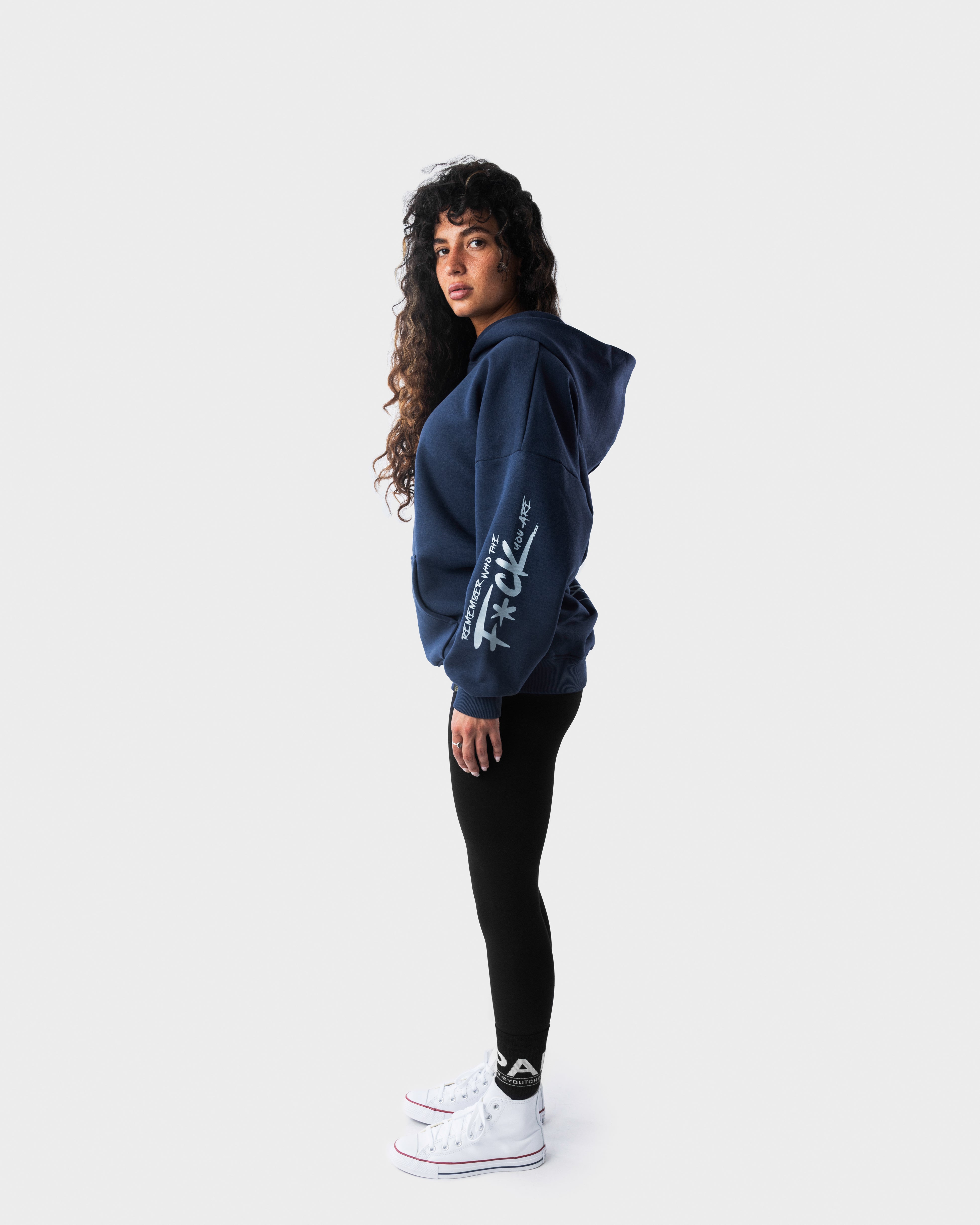 Hoodie F*ck