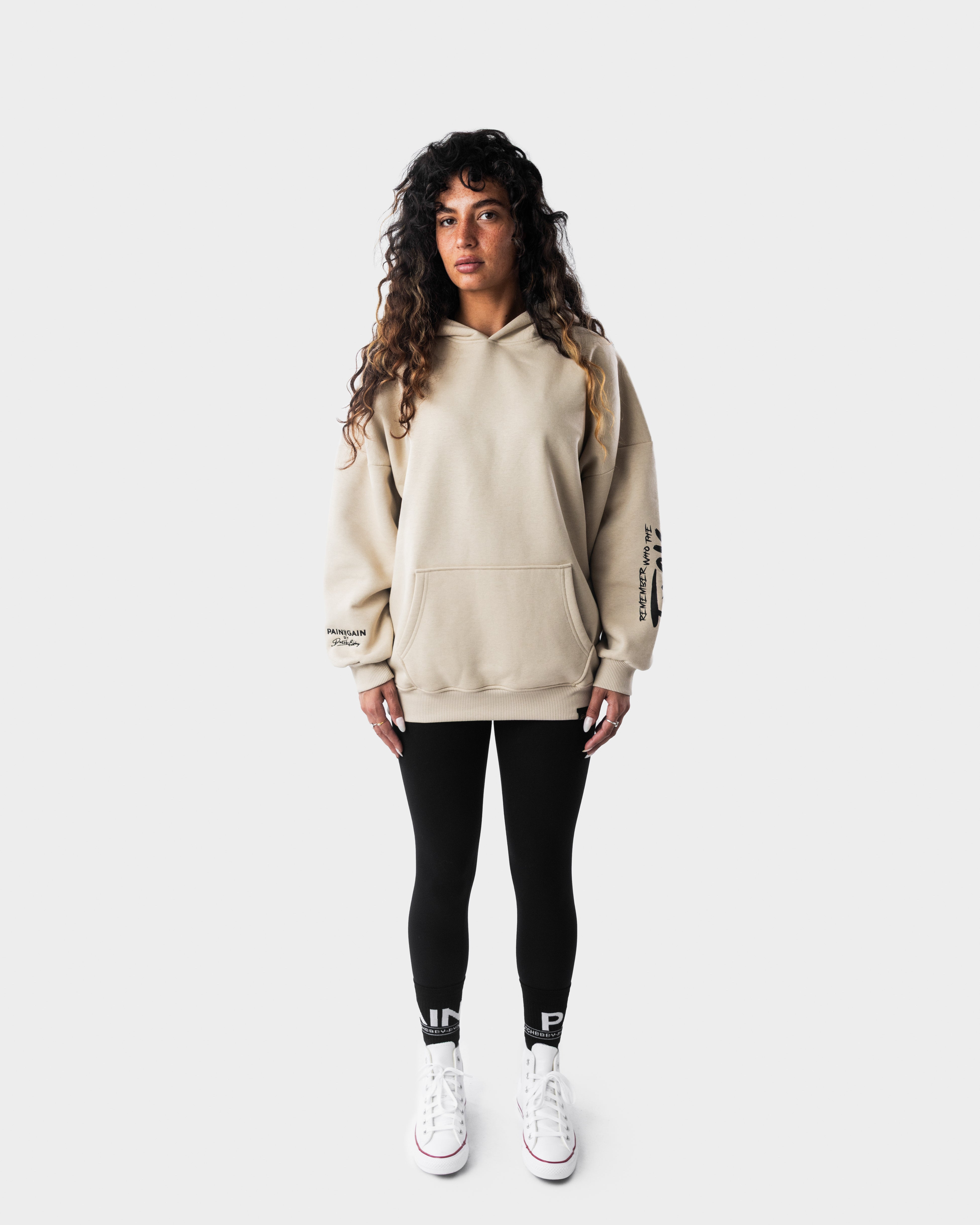 Hoodie F*ck